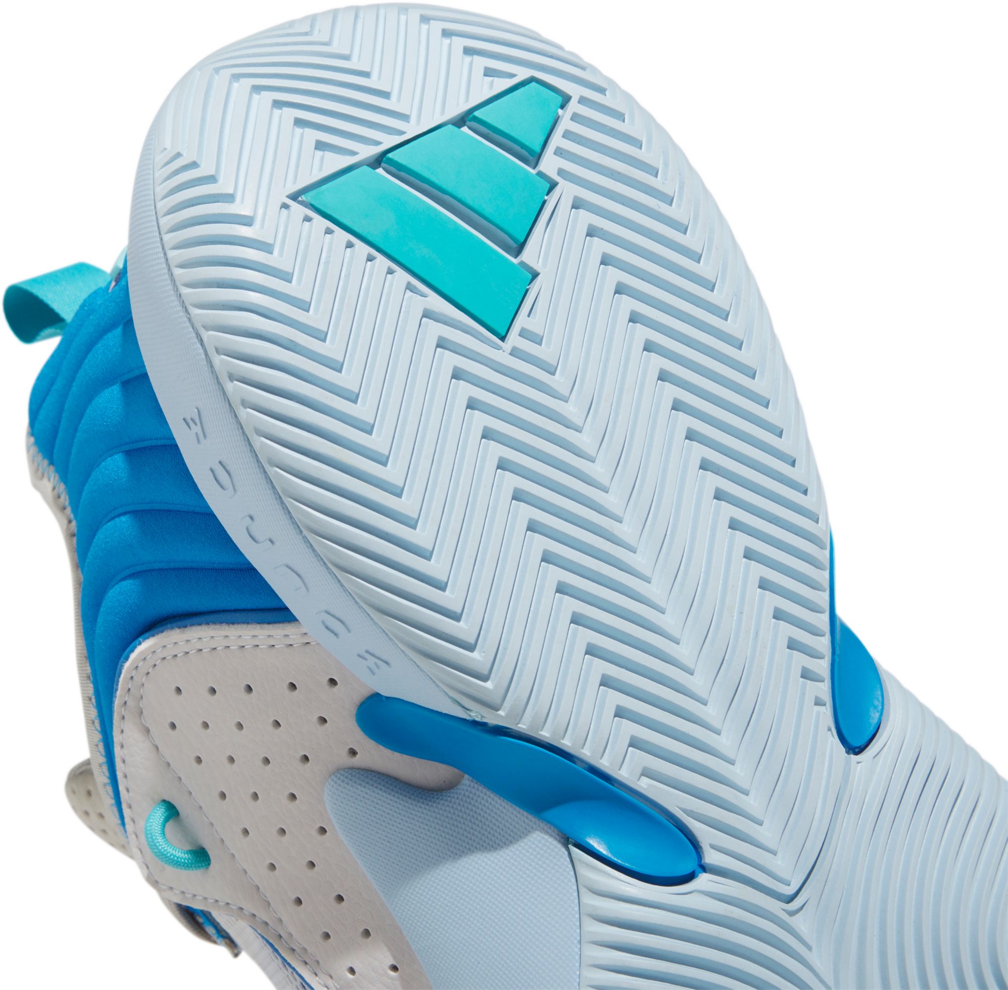 adidas Trae Unlimited Basketball Shoes product image