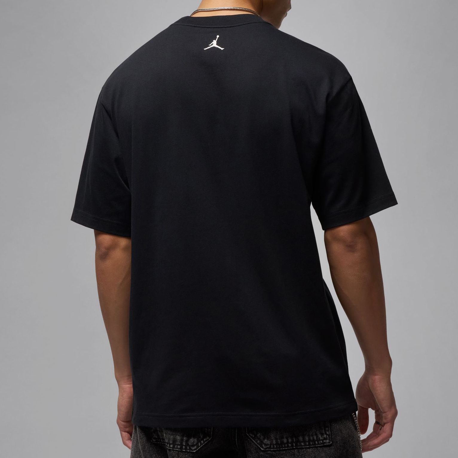 Jordan Men's Wings Photo Graphic T-Shirt product image