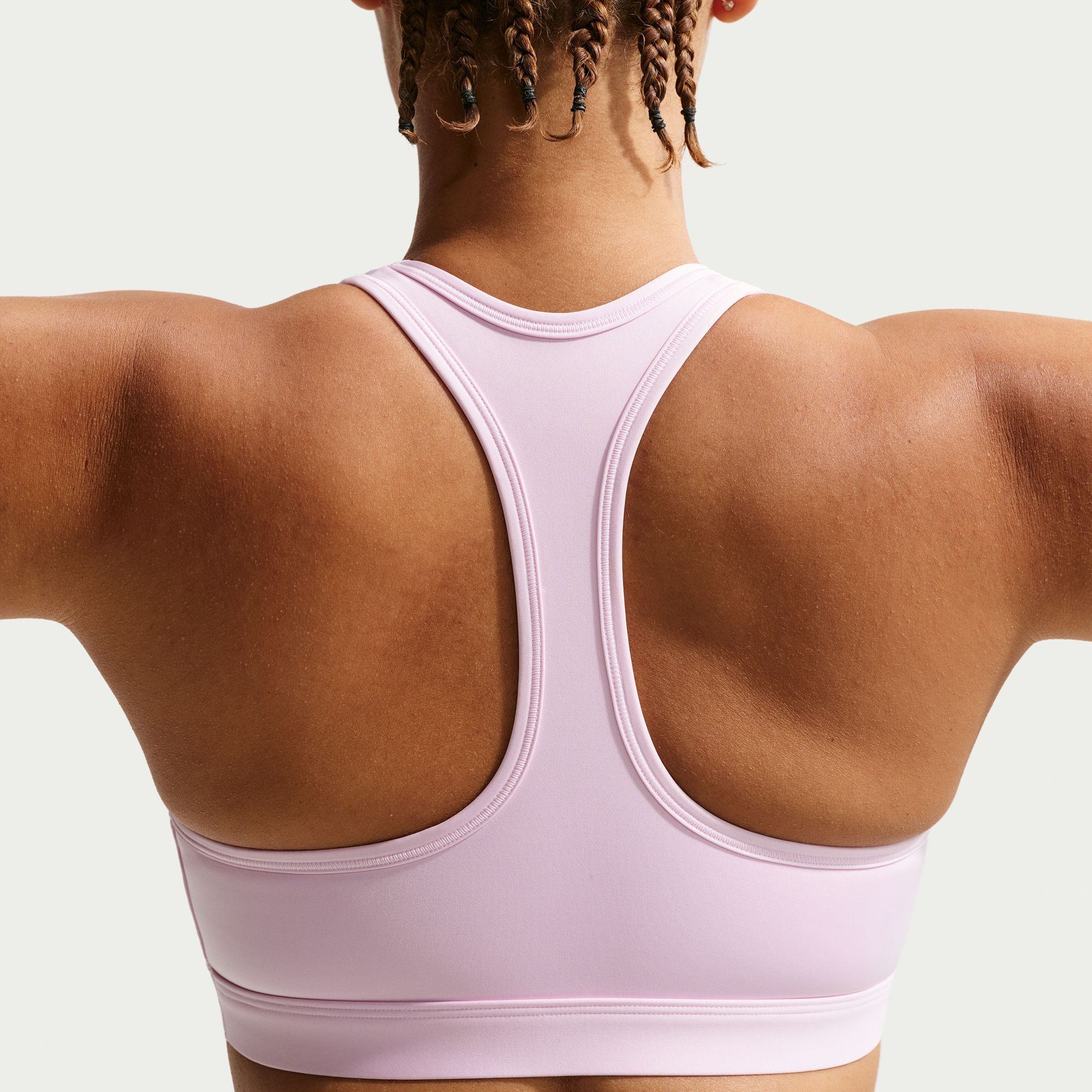 Nike Women's Swoosh Medium Support Non-Padded Sports Bra product image