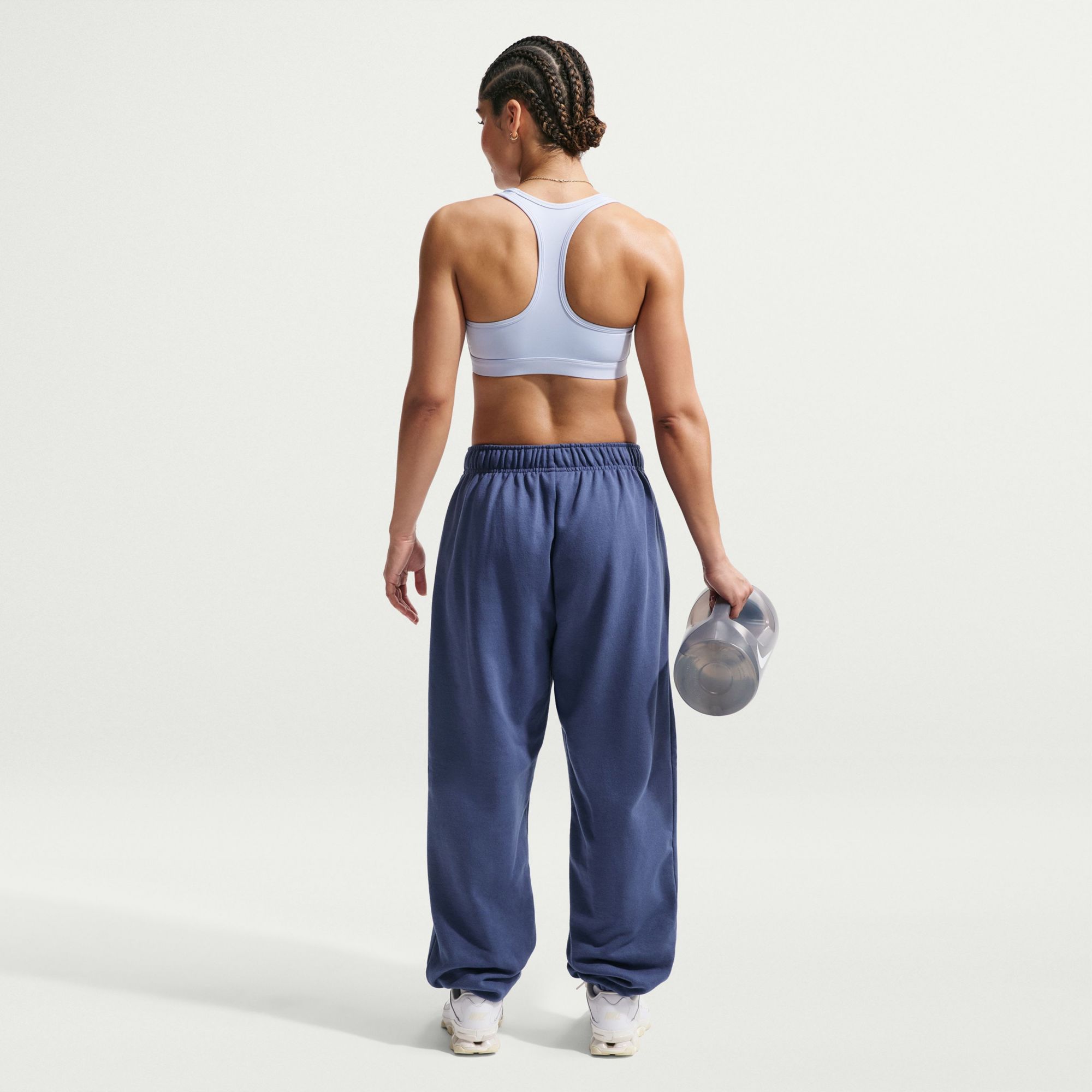 Nike Women's Swoosh Medium Support Non-Padded Sports Bra product image