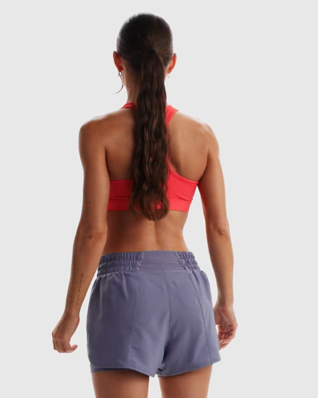 Nike Women's Swoosh Medium Support Non-Padded Sports Bra product