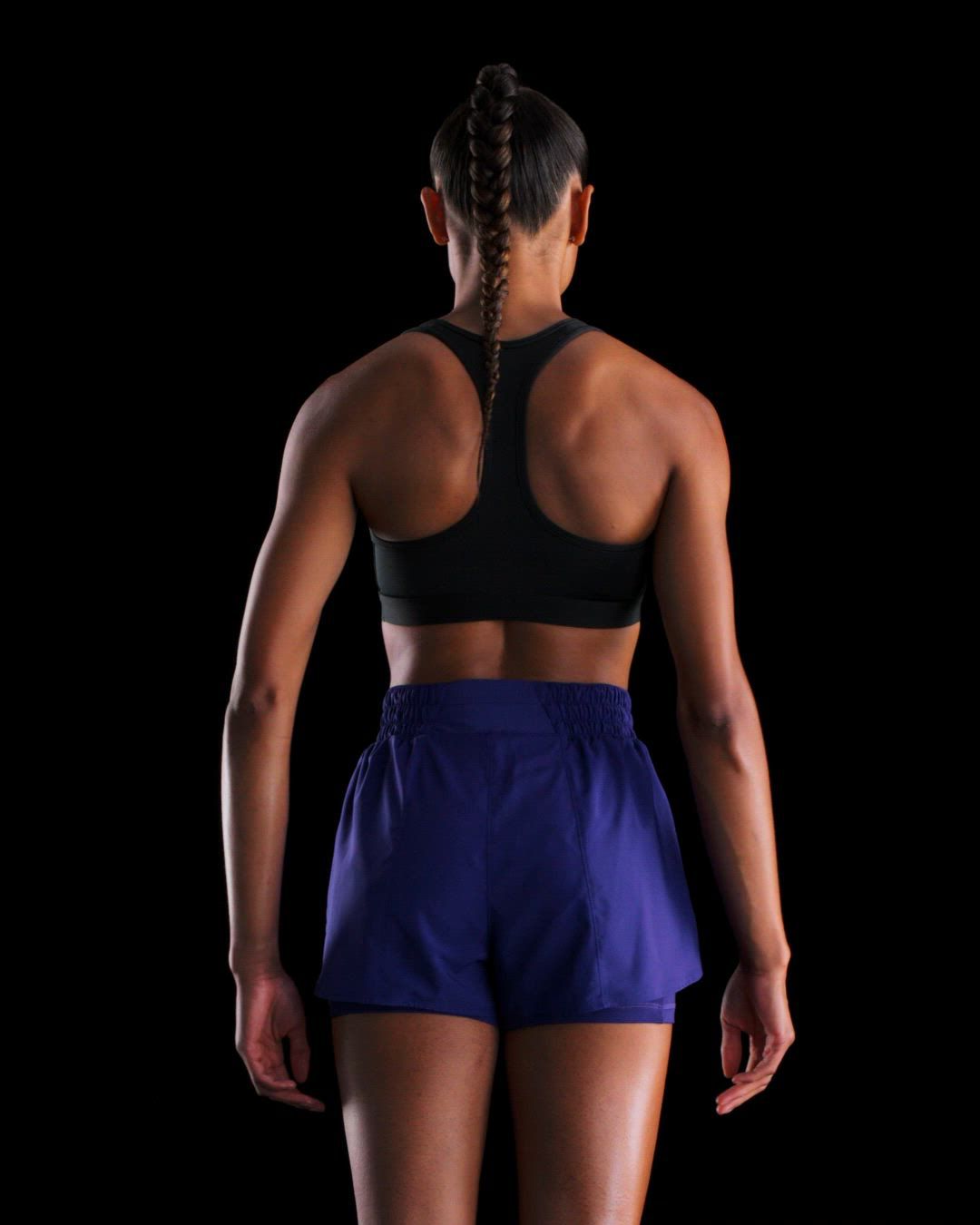 Nike Women's Swoosh Medium Support Non-Padded Sports Bra product