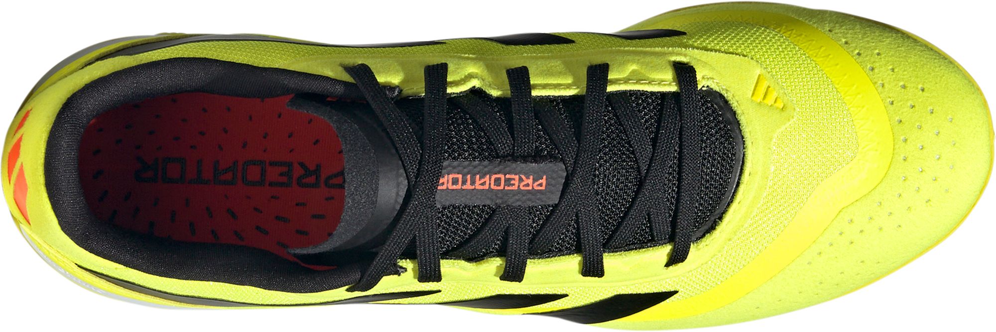adidas Predator League Indoor Soccer Shoes product image