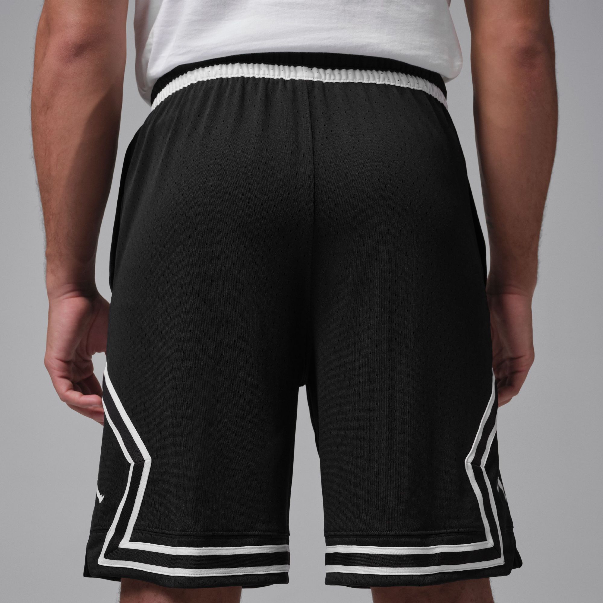 Jordan Men's Dri-FIT Sport 9'' Diamond Shorts product image