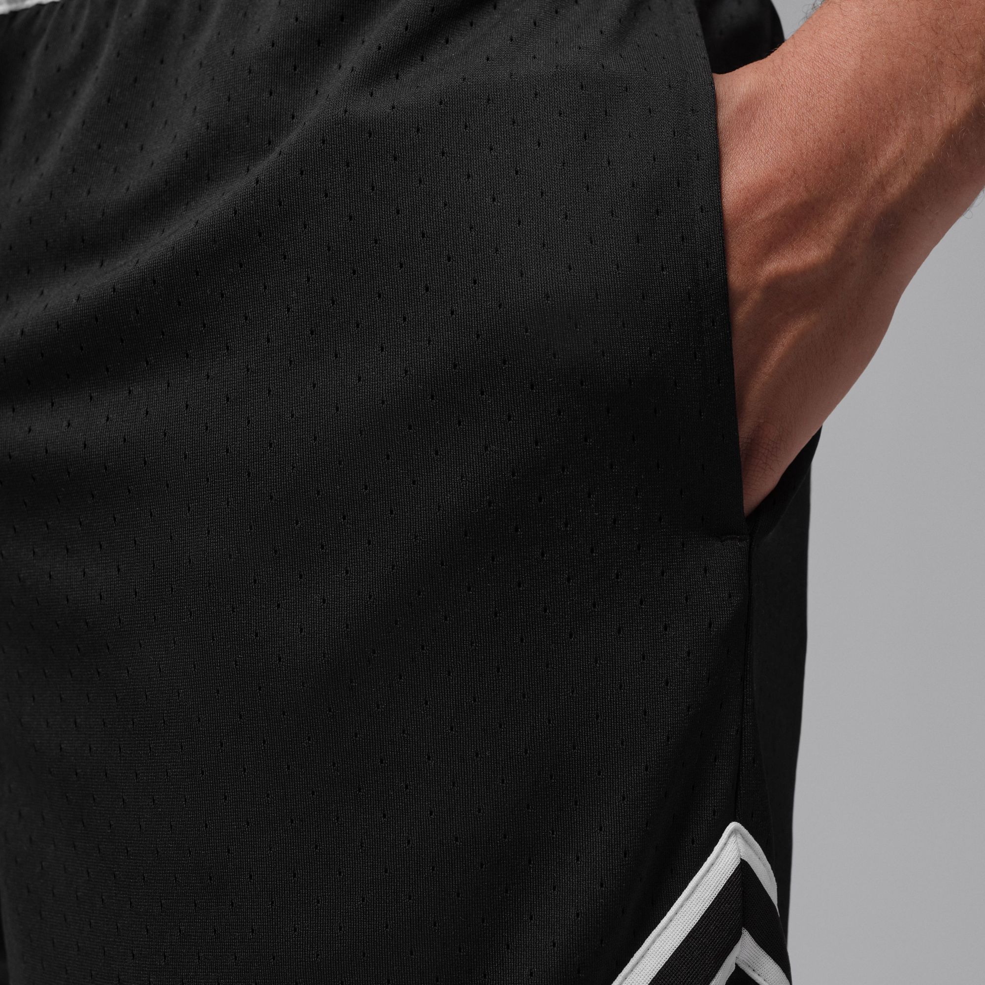 Jordan Men's Dri-FIT Sport 9'' Diamond Shorts product image