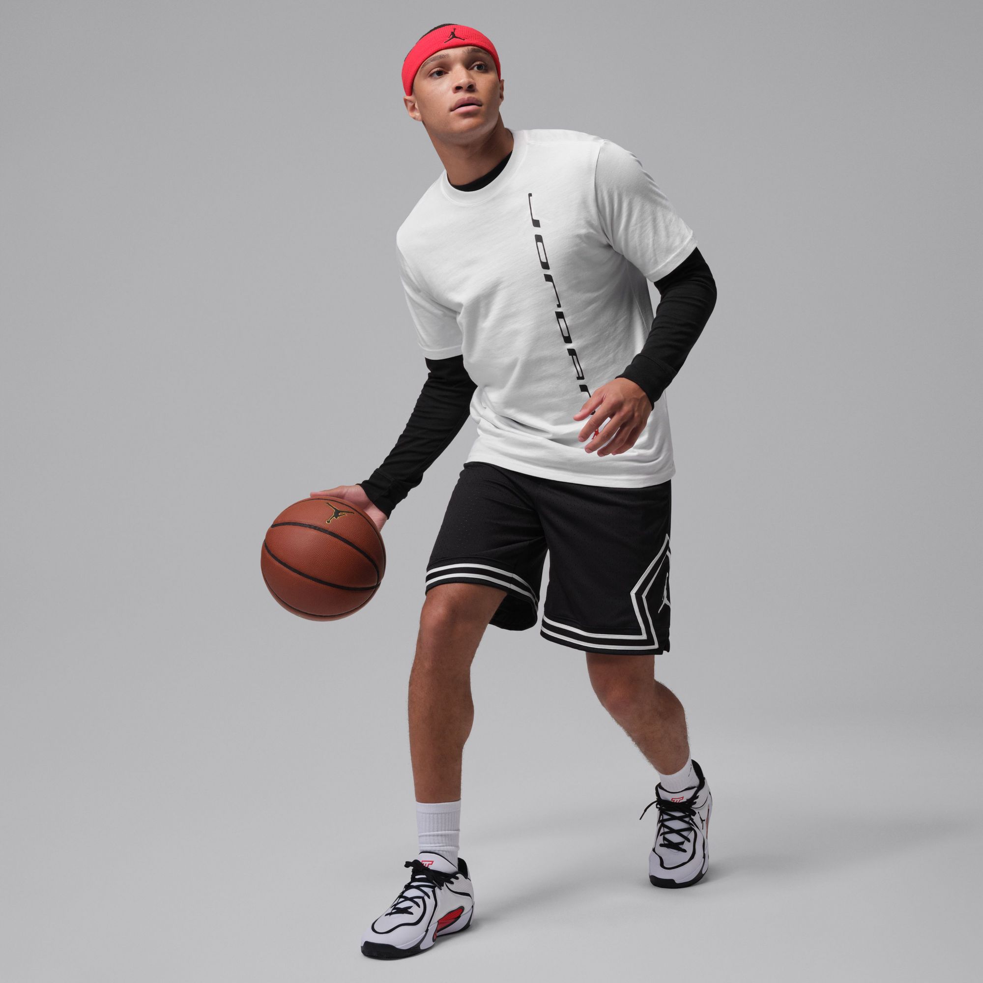 Jordan Men's Dri-FIT Sport 9'' Diamond Shorts product image