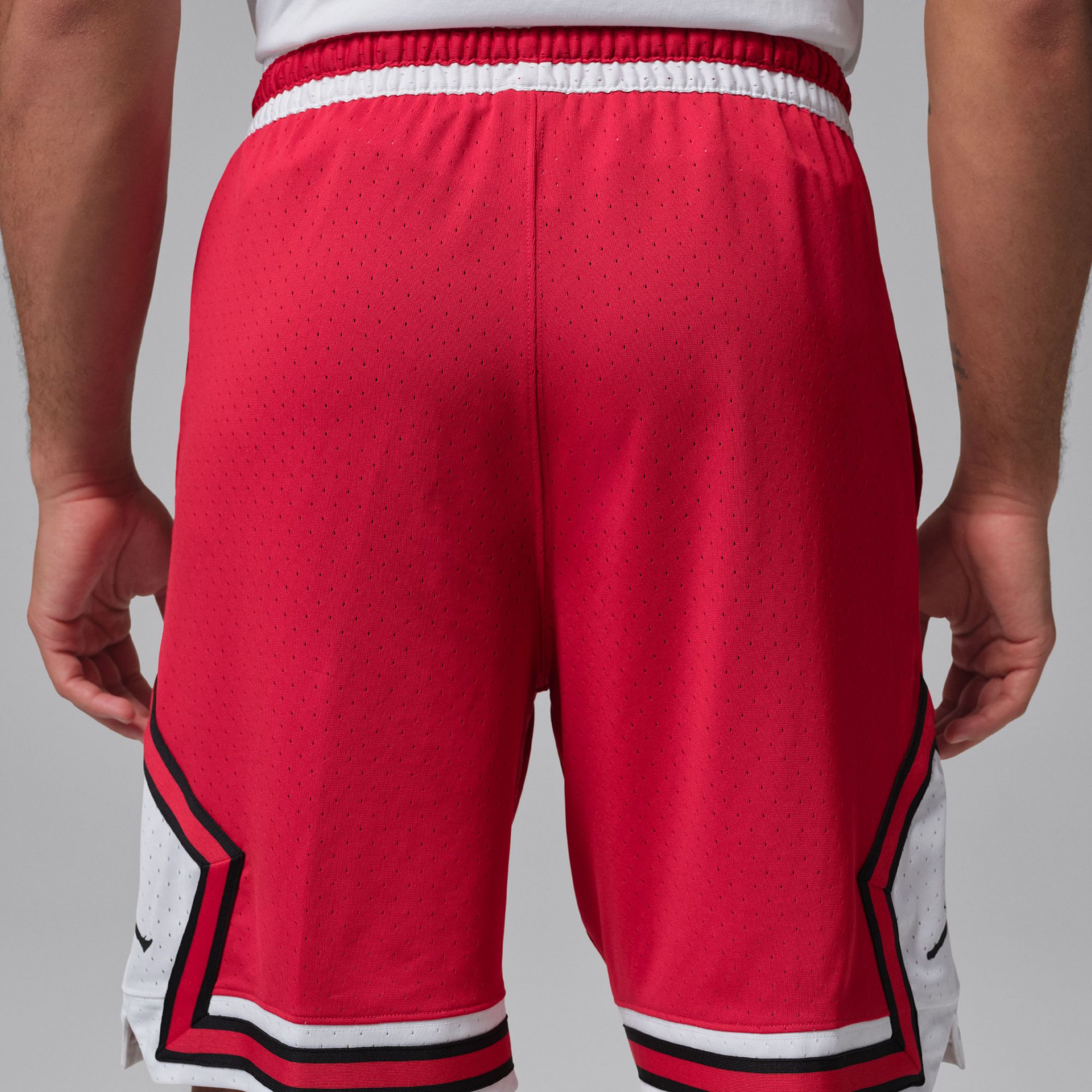 Jordan Men's Dri-FIT Sport 9'' Diamond Shorts product image