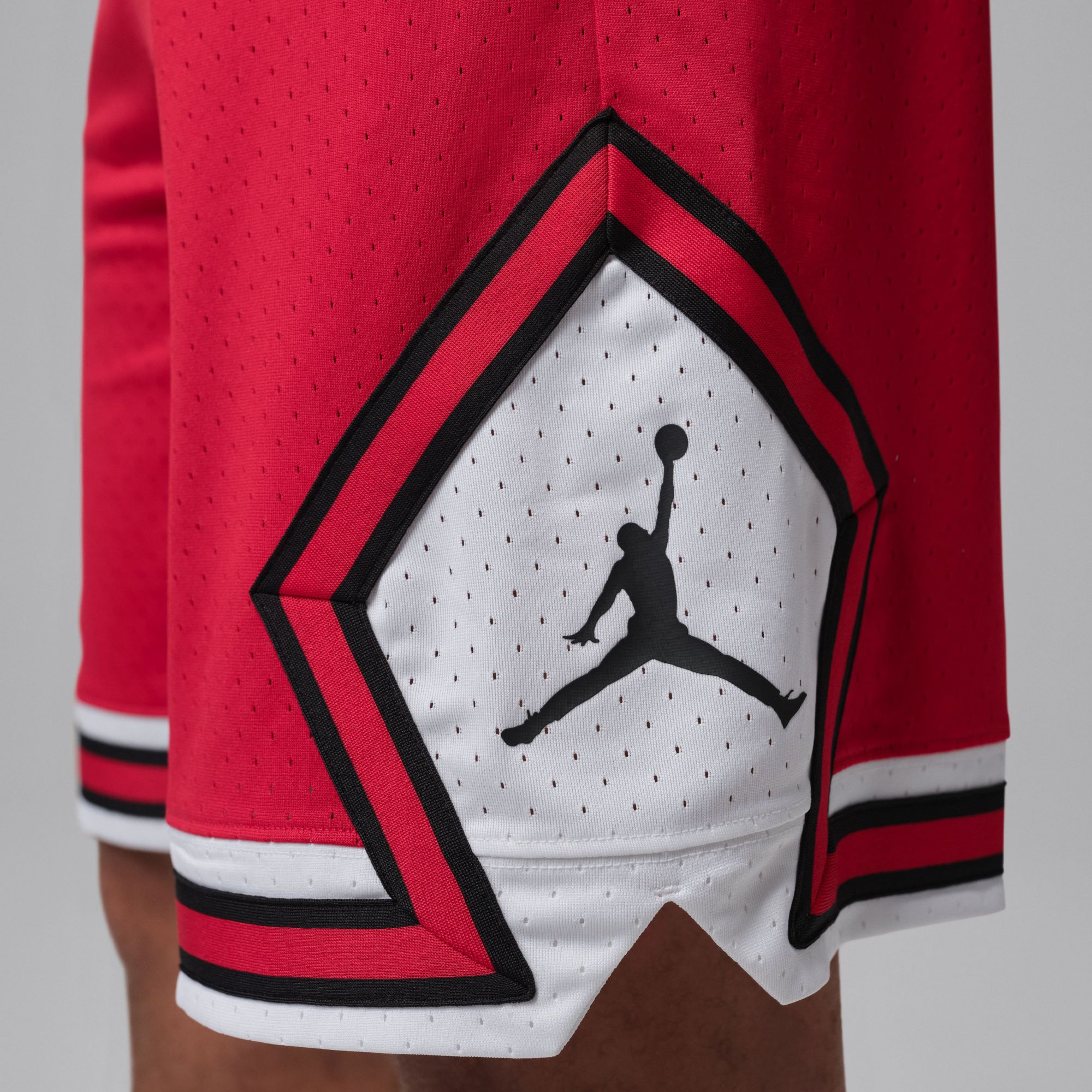 Jordan Men's Dri-FIT Sport 9'' Diamond Shorts product image
