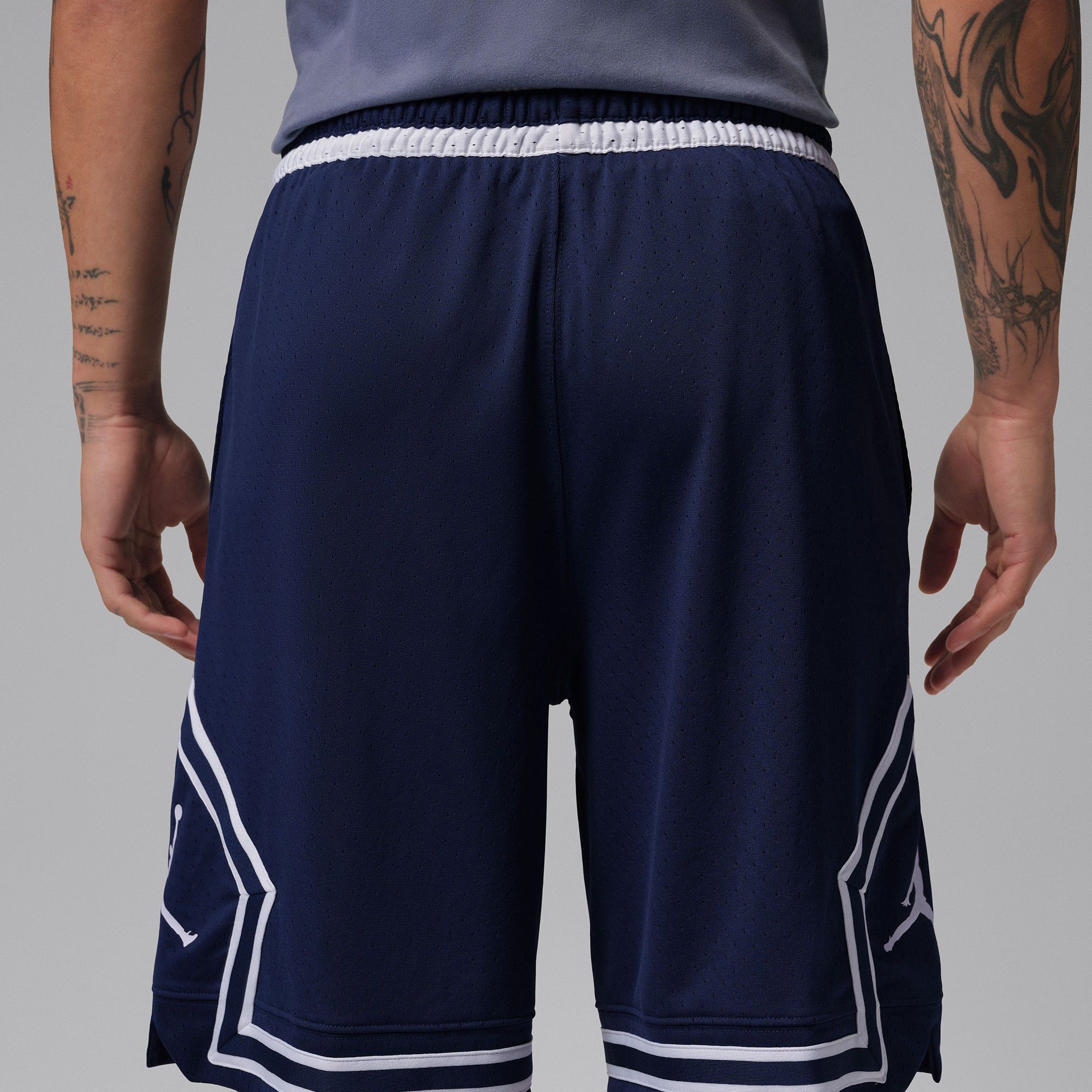 Jordan Men's Dri-FIT Sport 9'' Diamond Shorts product image