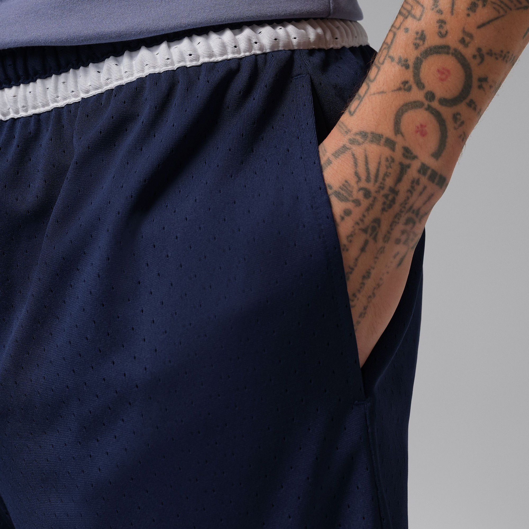 Jordan Men's Dri-FIT Sport 9'' Diamond Shorts product image