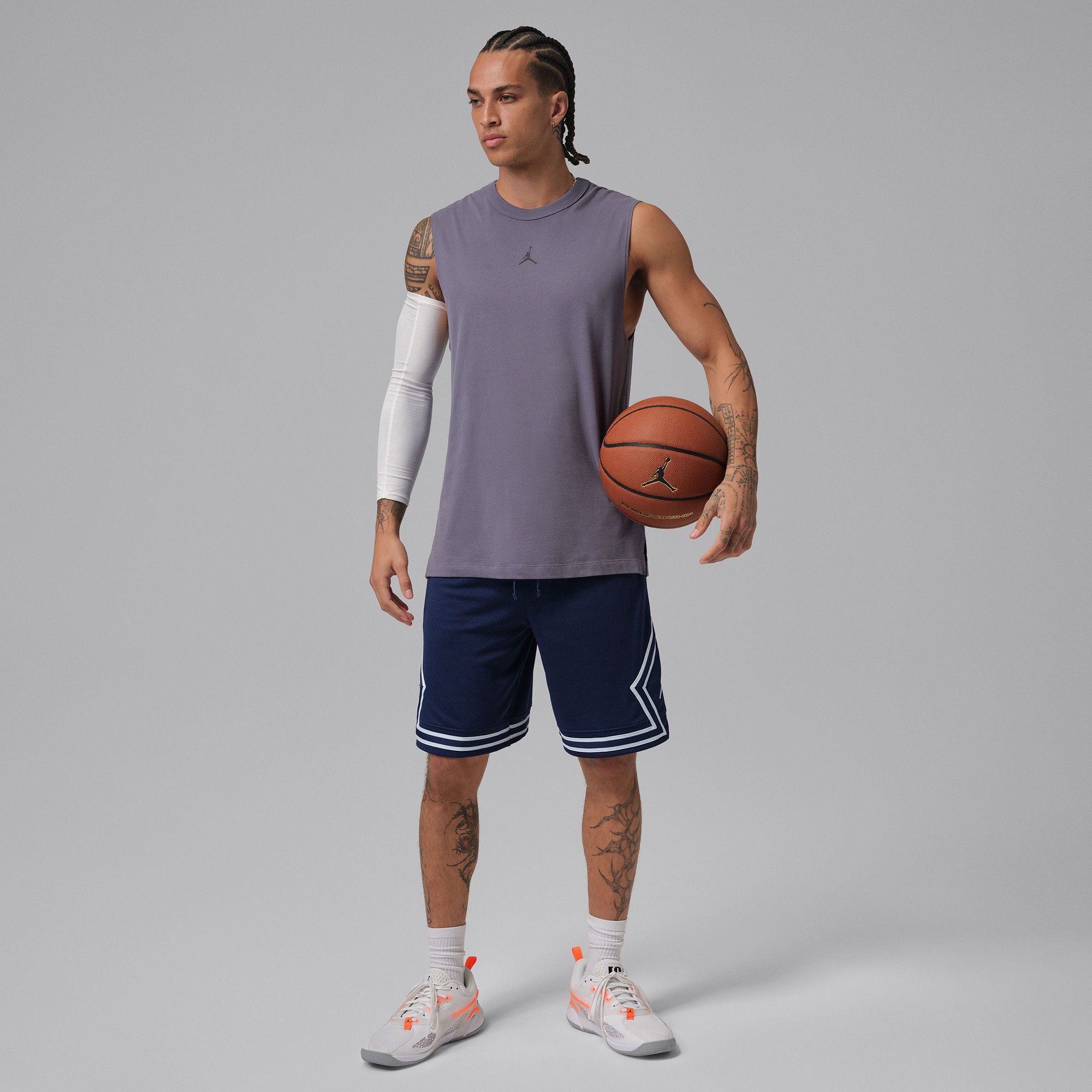 Jordan Men's Dri-FIT Sport 9'' Diamond Shorts product image