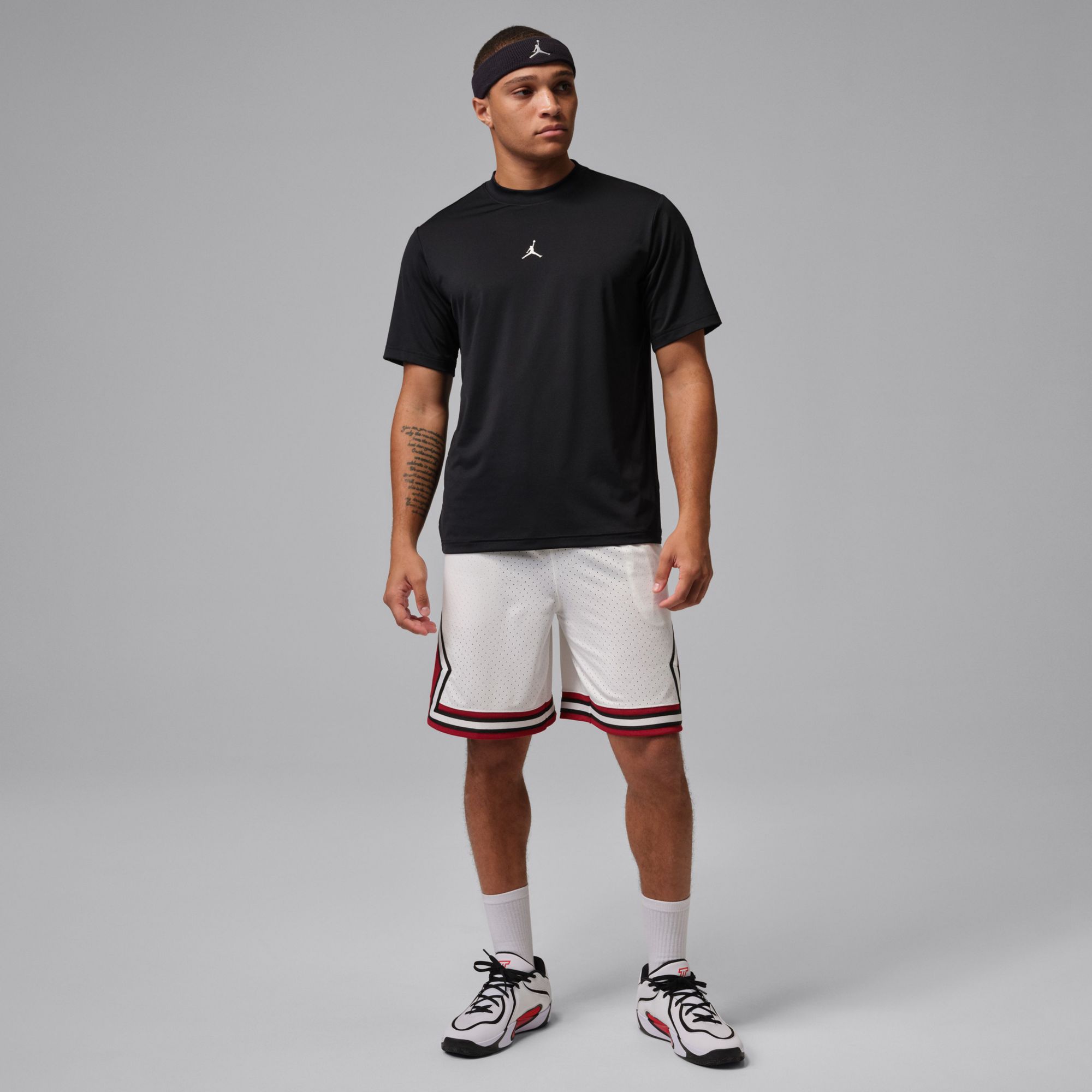 Jordan Men's Dri-FIT Sport 9'' Diamond Shorts product image