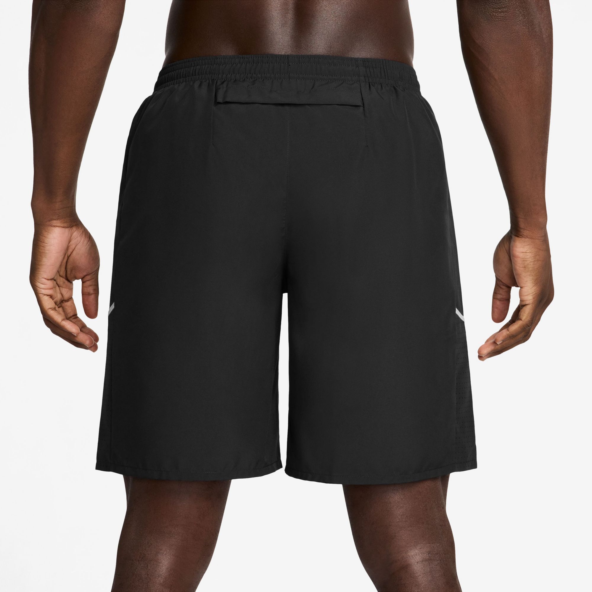 Nike Men's Dri-FIT Miler 9" Brief-Lined Running Shorts product image