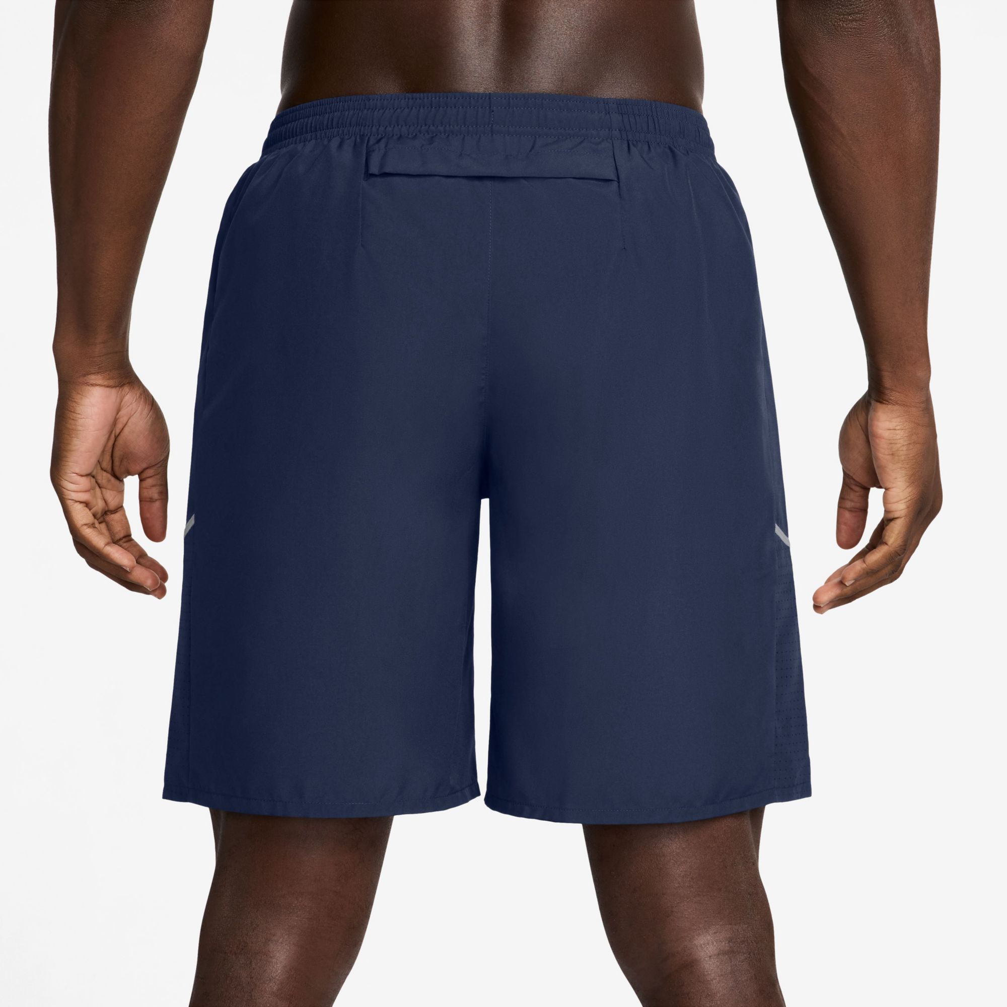 Nike Men's Dri-FIT Miler 9" Brief-Lined Running Shorts product image