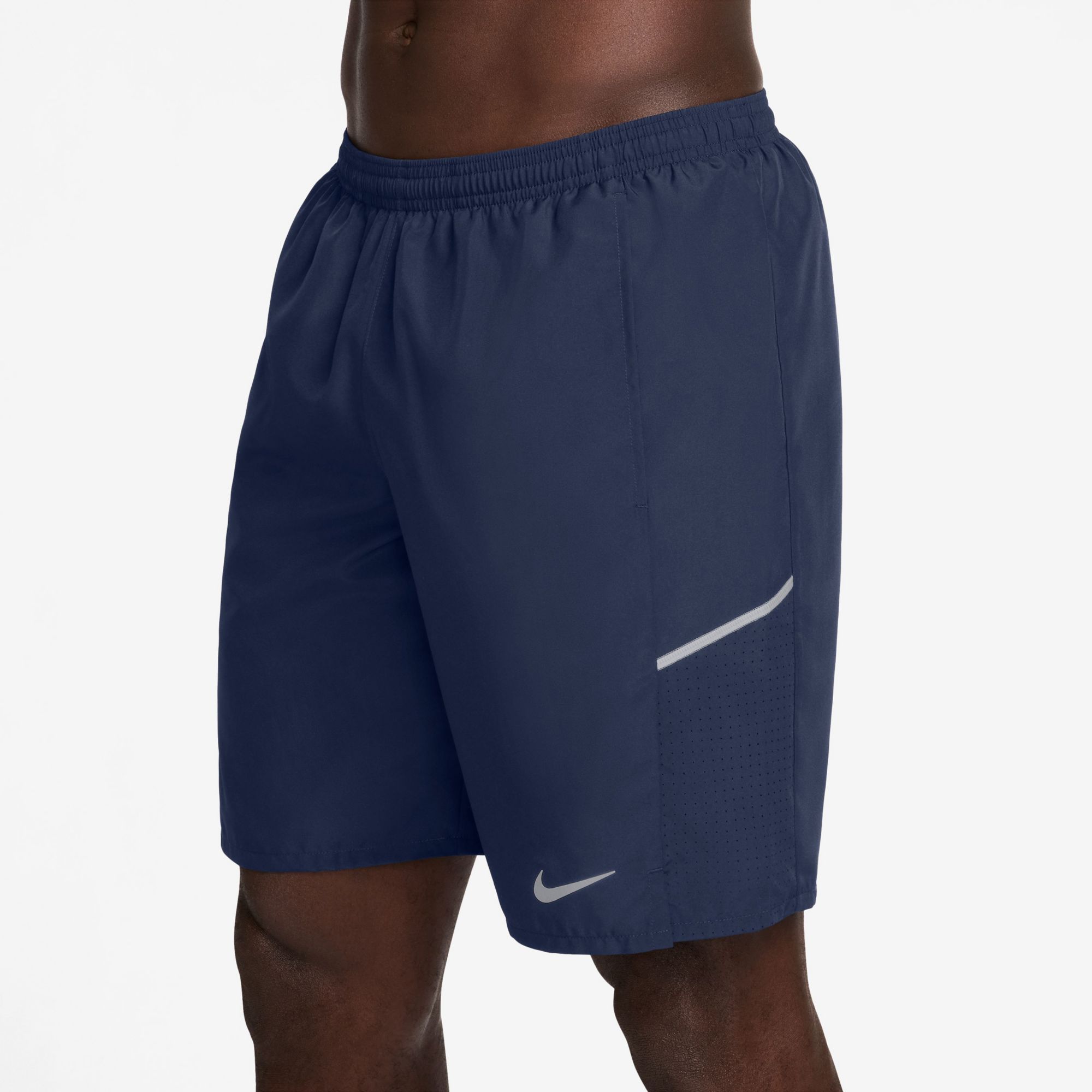 Nike Men's Dri-FIT Miler 9" Brief-Lined Running Shorts product image