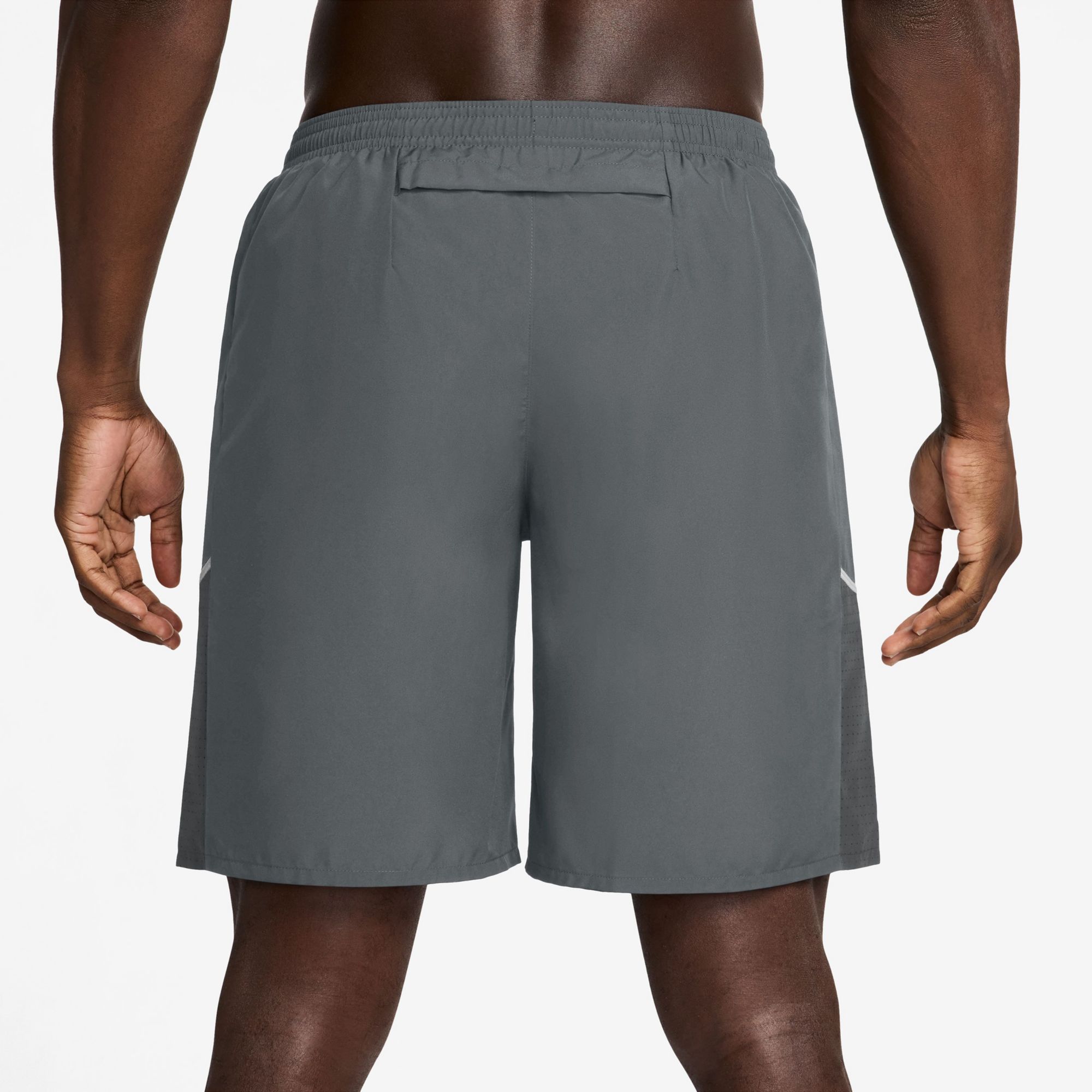 Nike Men's Dri-FIT Miler 9" Brief-Lined Running Shorts product image