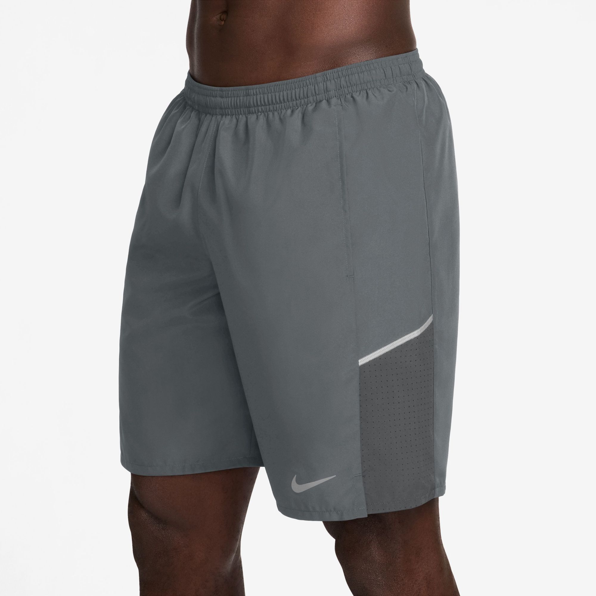 Nike Men's Dri-FIT Miler 9" Brief-Lined Running Shorts product image