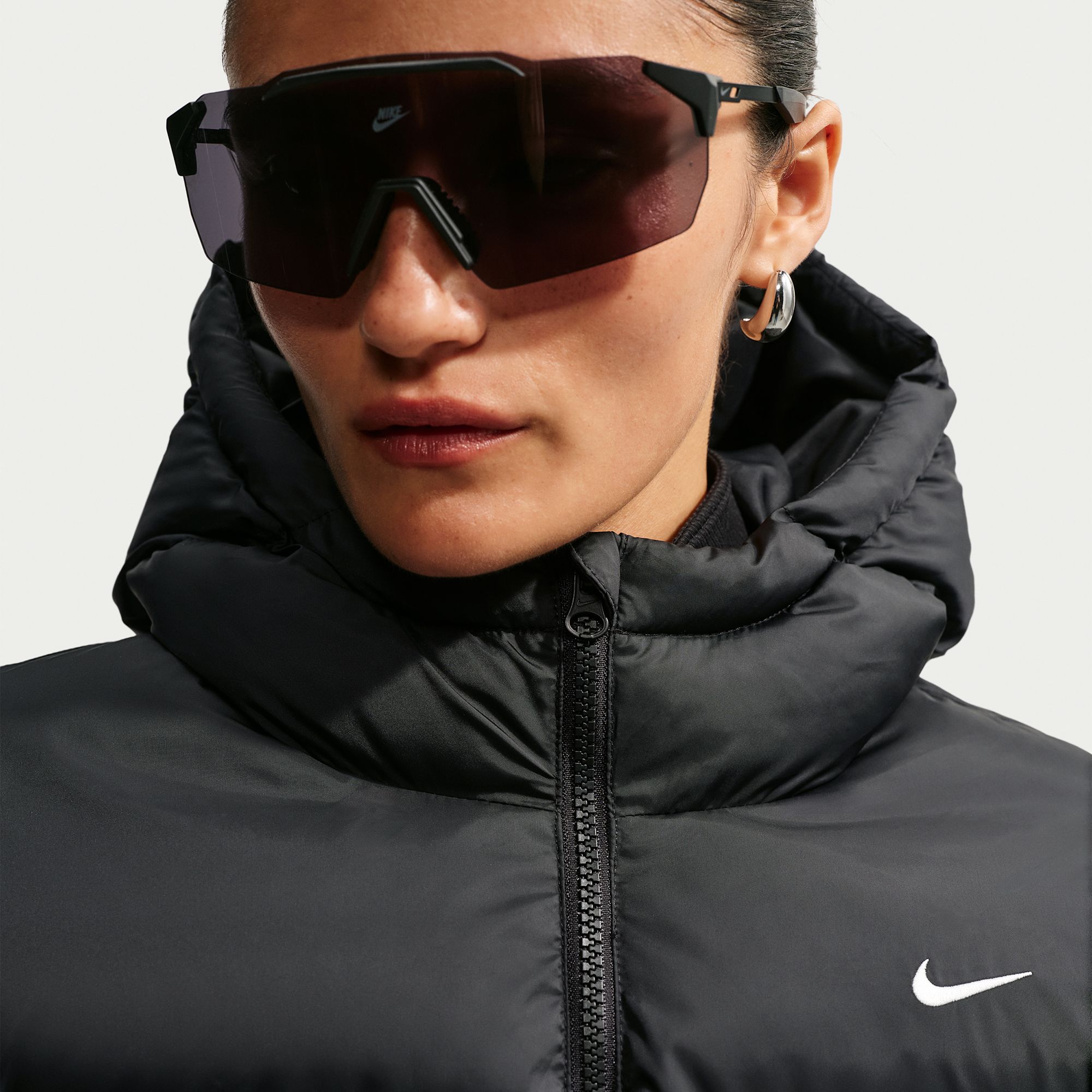Nike Women's Sportswear Classic Puffer Jacket product image