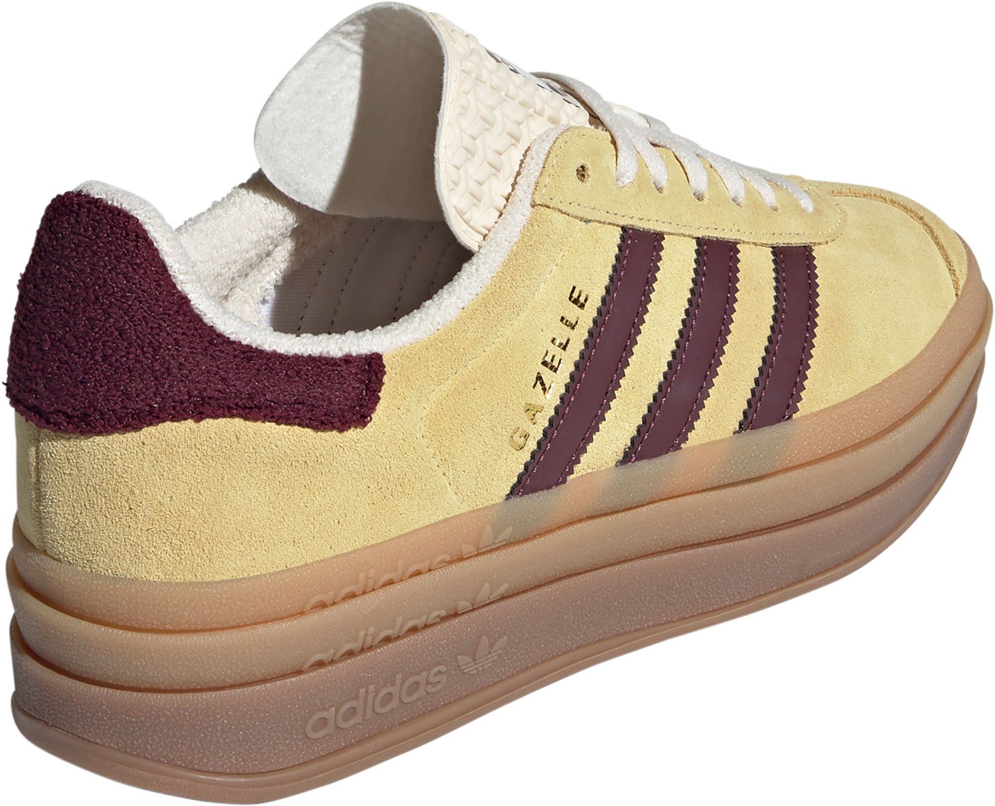 adidas Originals Women's Gazelle Bold Shoes product image
