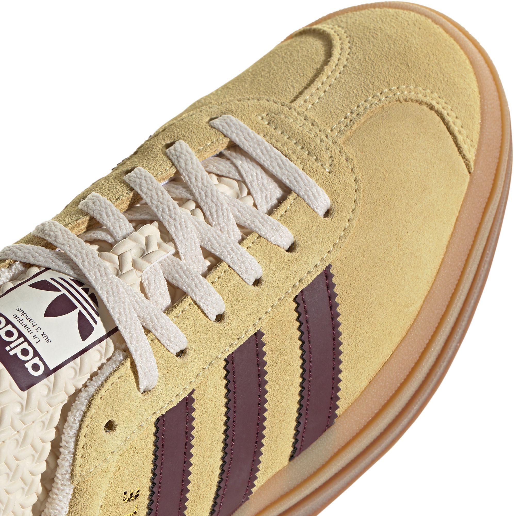 adidas Originals Women's Gazelle Bold Shoes product image
