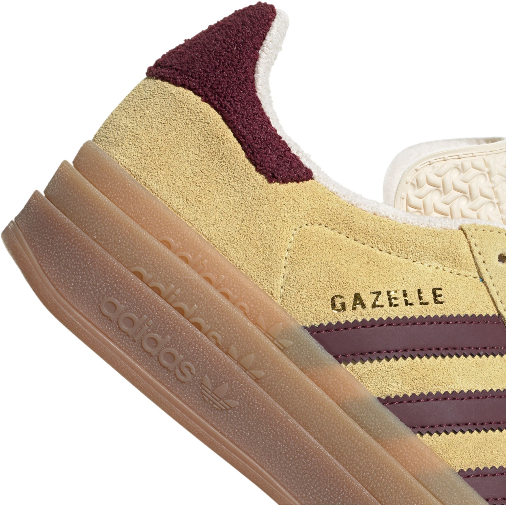 adidas Originals Women's Gazelle Bold Shoes product image