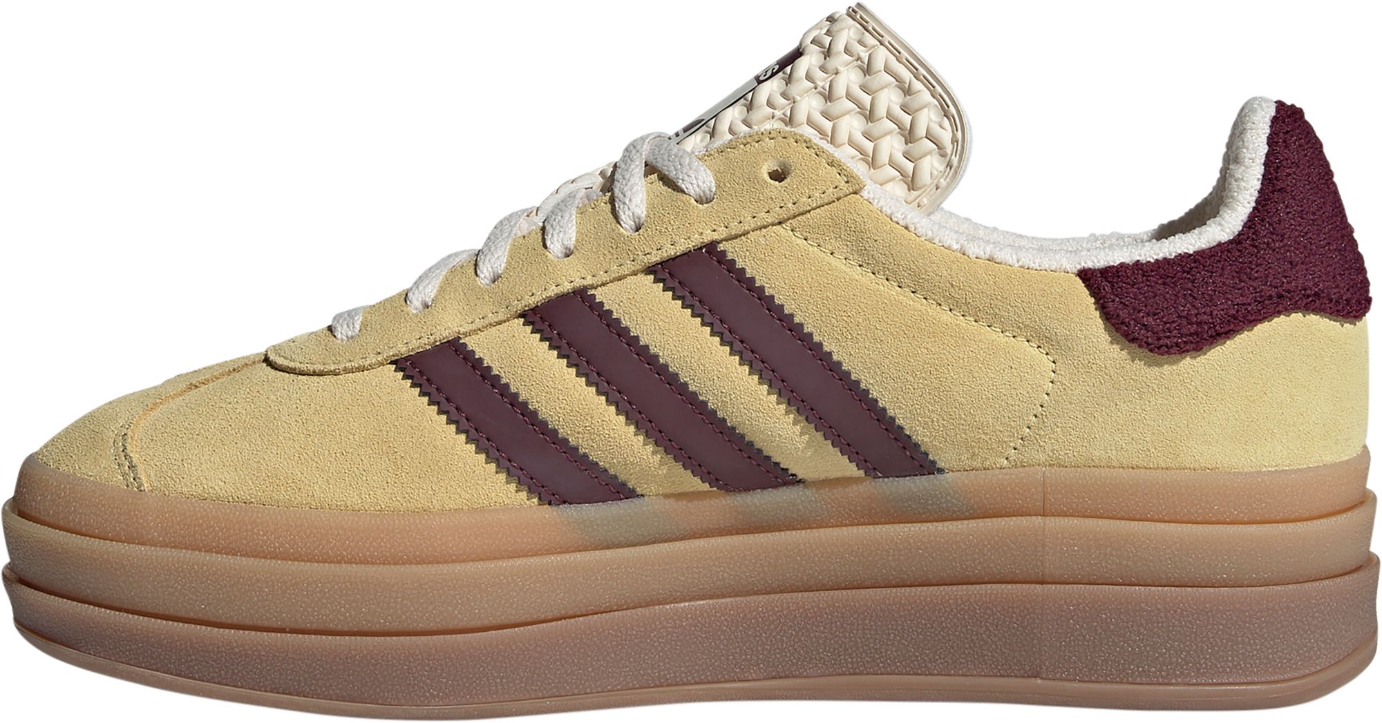 adidas Originals Women's Gazelle Bold Shoes product image