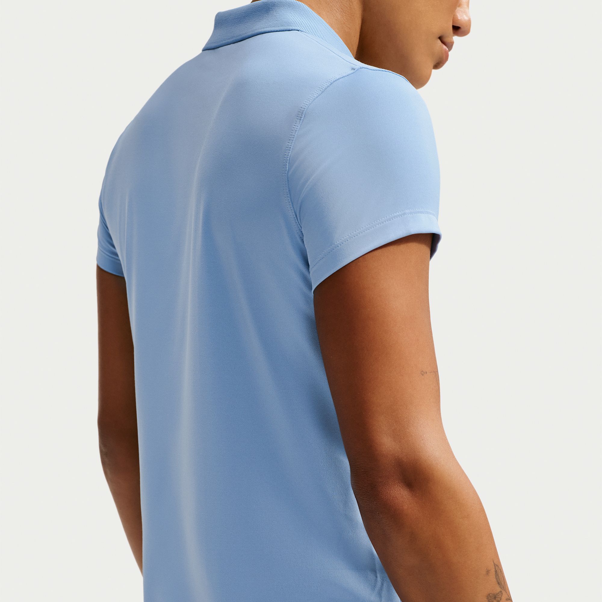 Nike Women's Golf Club Dri-FIT UV Golf Polo product image