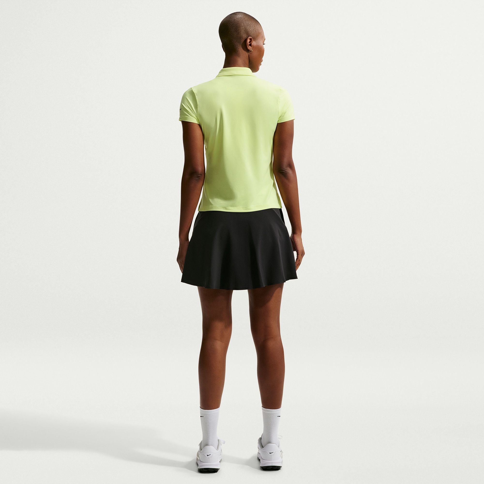 Nike Women's Golf Club Dri-FIT UV Golf Polo product image