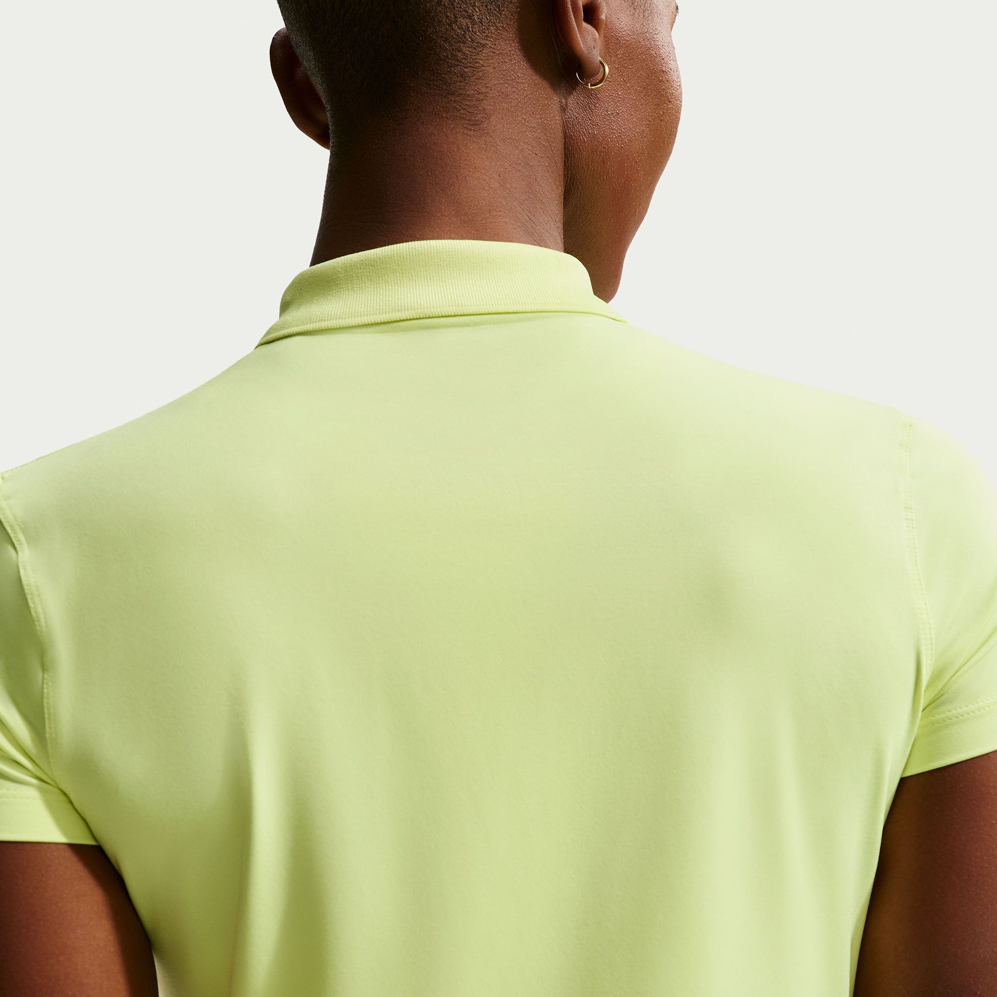 Nike Women's Golf Club Dri-FIT UV Golf Polo product image