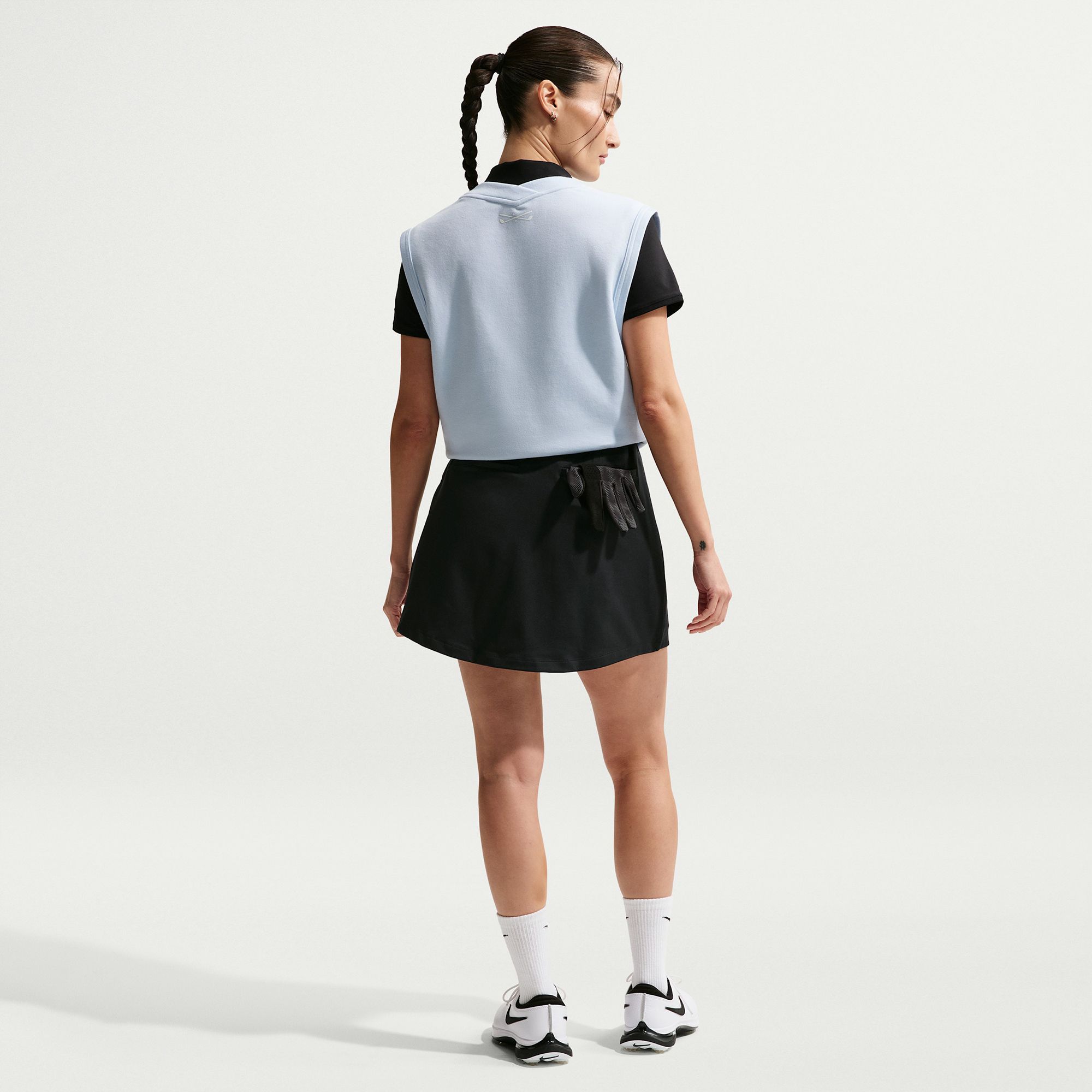 Nike Women's 15” Golf Club Dri-FIT Golf Skort product image