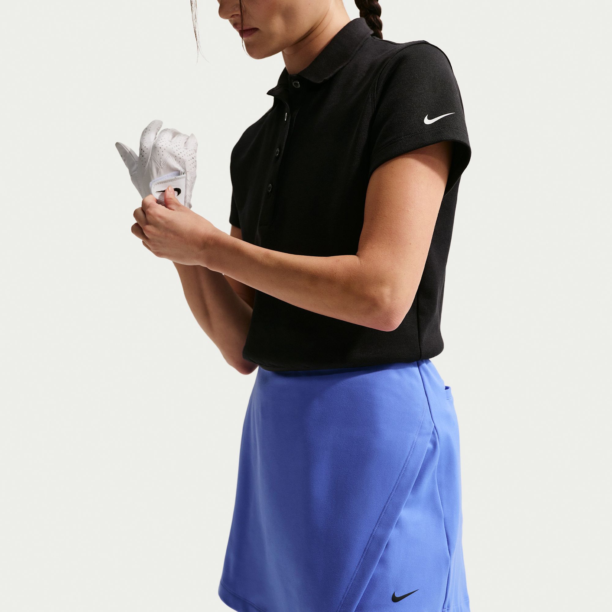 Nike Women's 15” Golf Club Dri-FIT Golf Skort product image