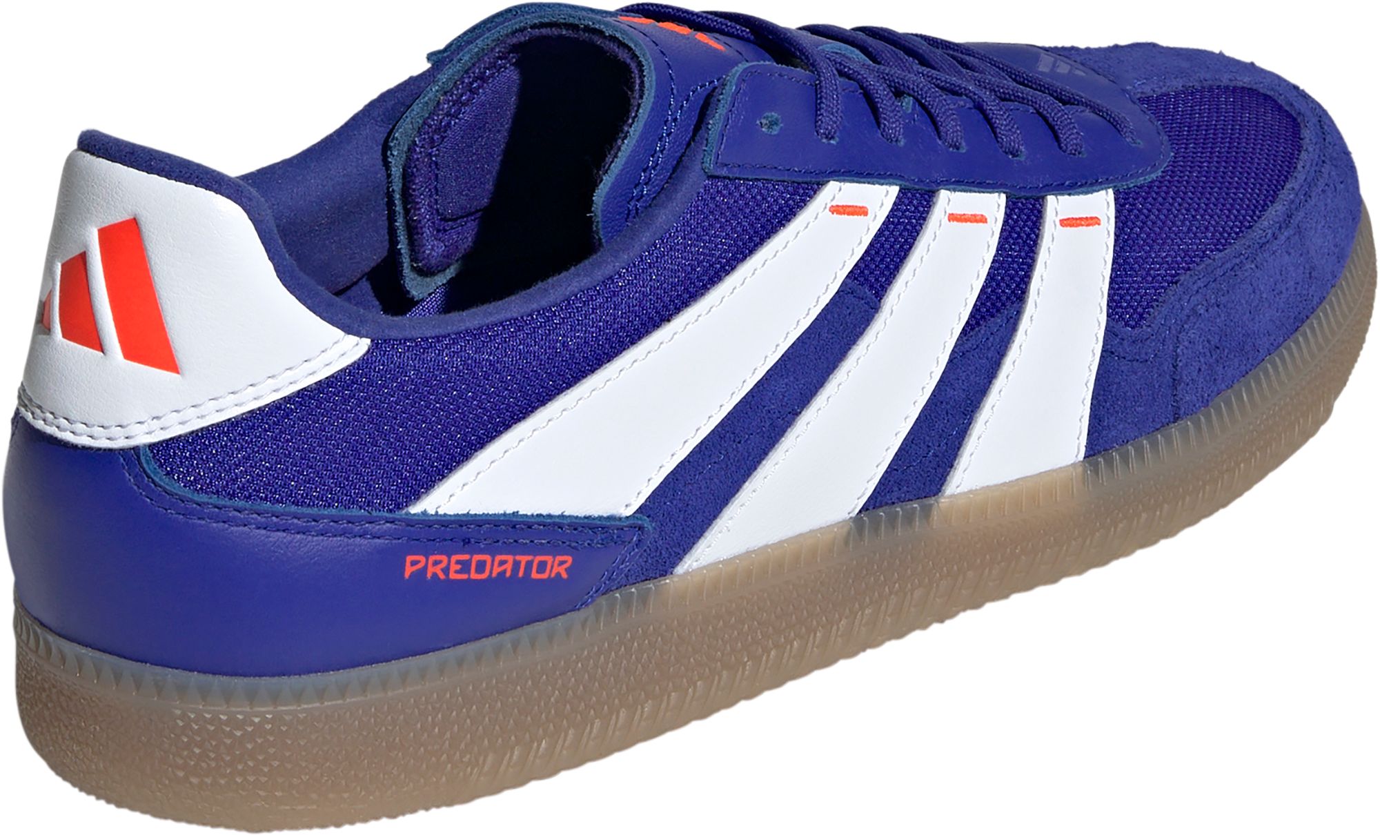 adidas Predator Freestyle Indoor Soccer Shoes product image