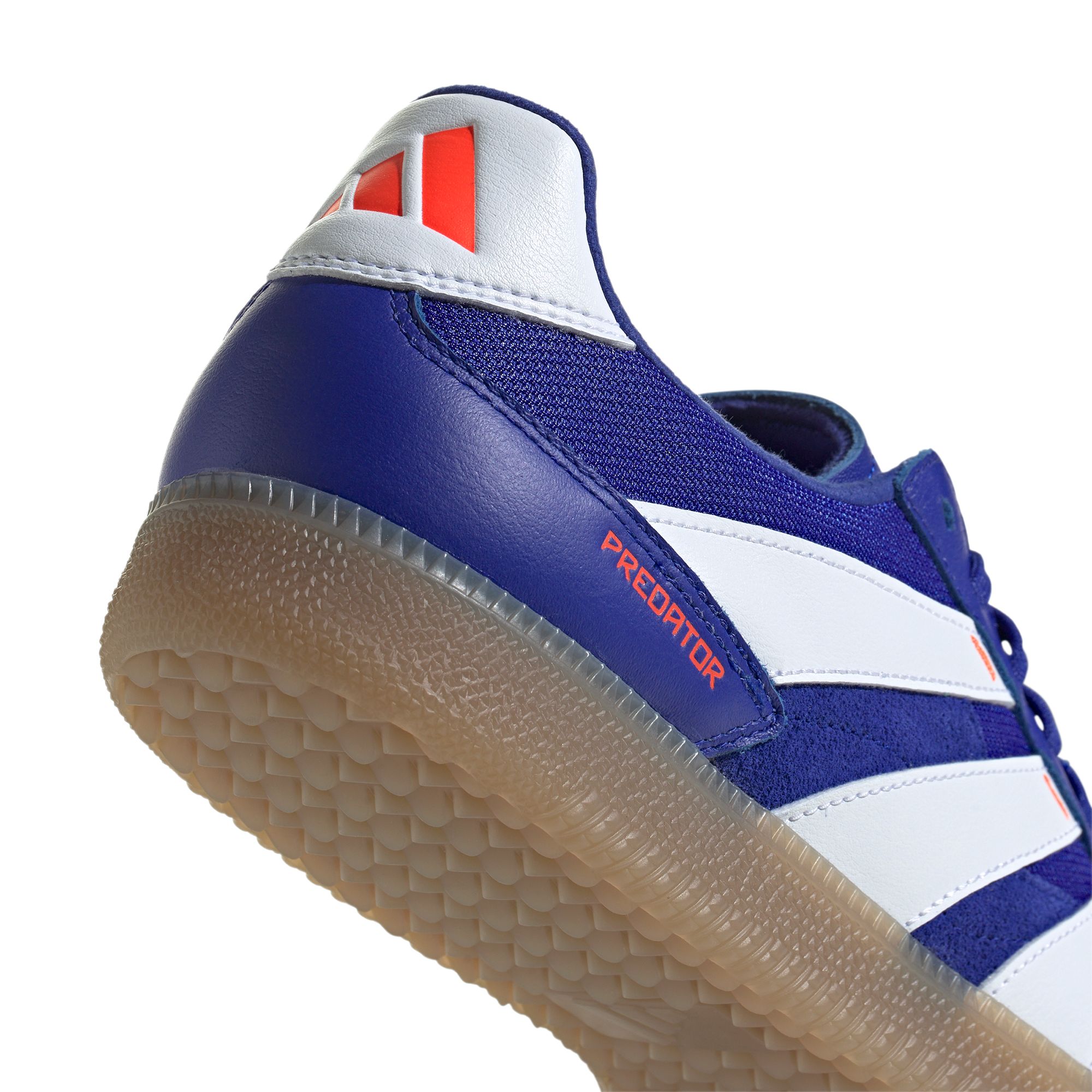 adidas Predator Freestyle Indoor Soccer Shoes product image