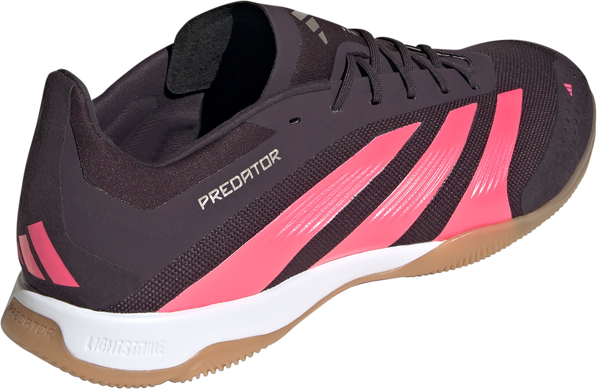 adidas Predator Elite Indoor Soccer Shoes product image