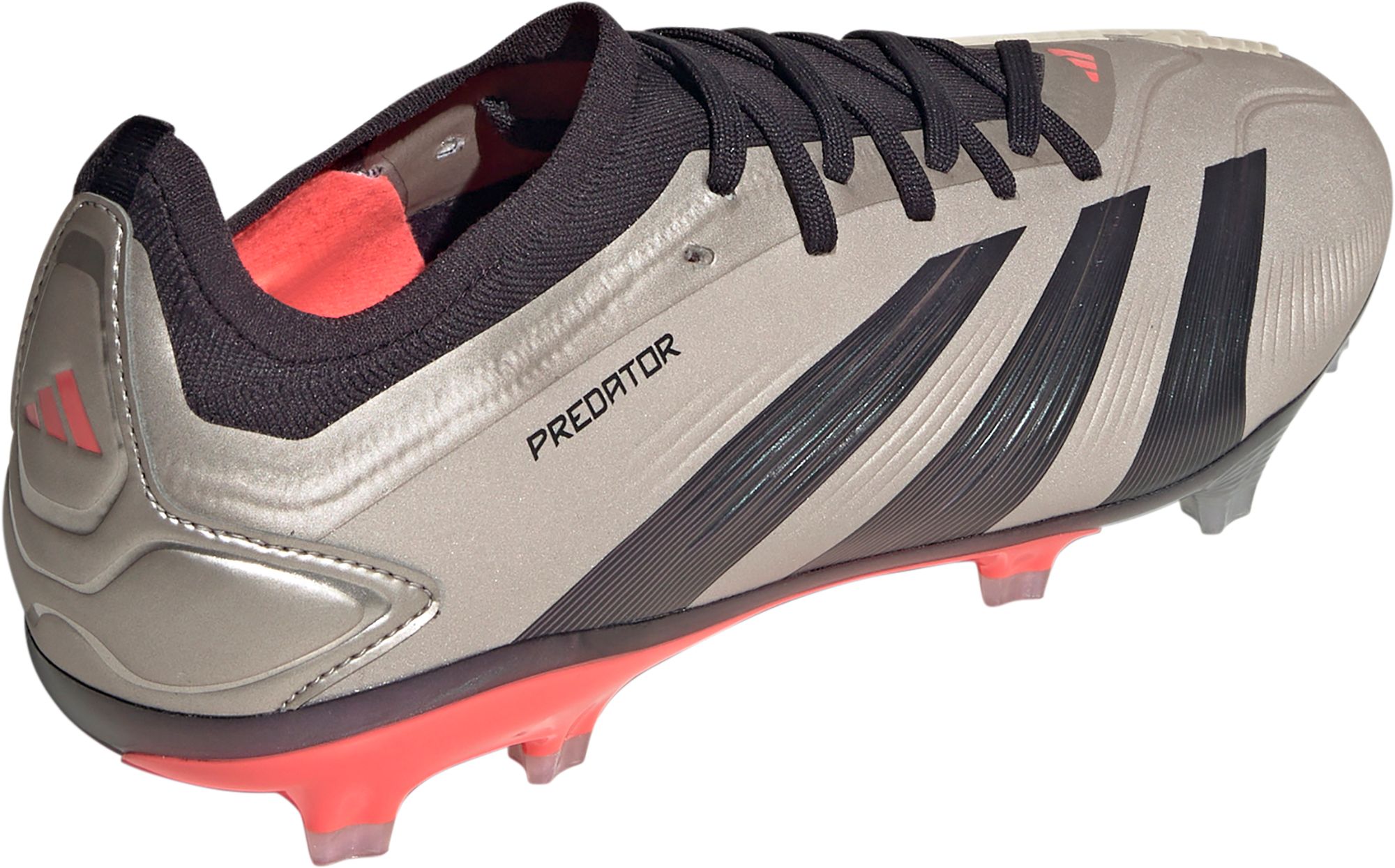 adidas Predator Pro FG Soccer Cleats product image