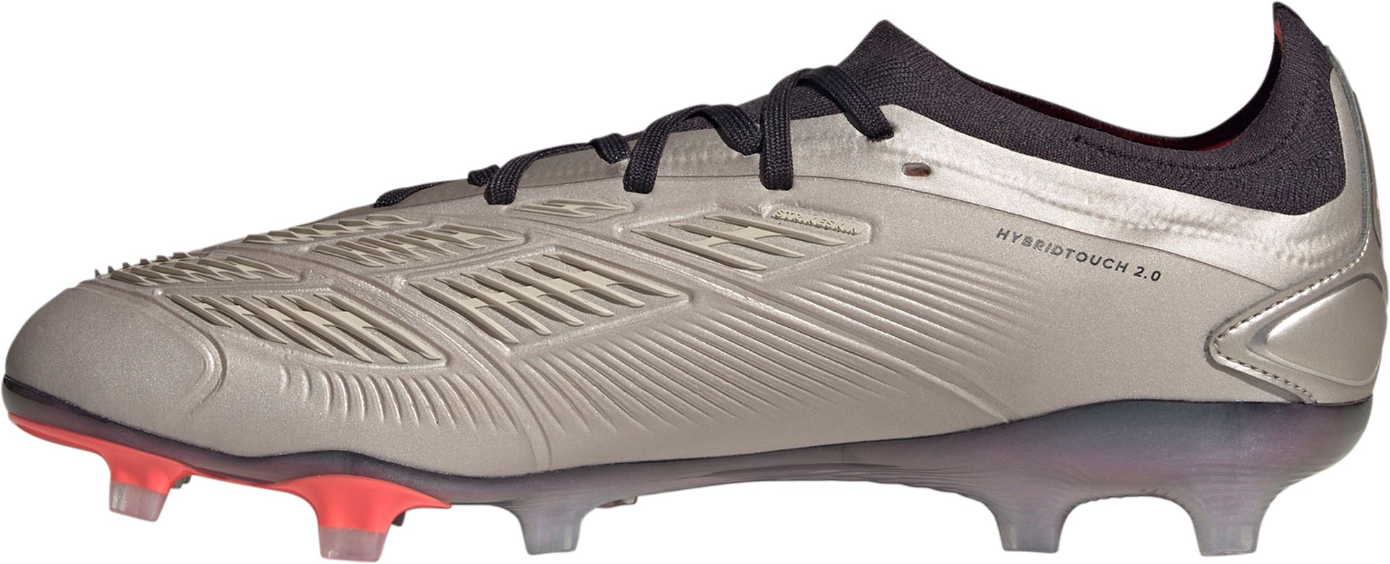 adidas Predator Pro FG Soccer Cleats product image