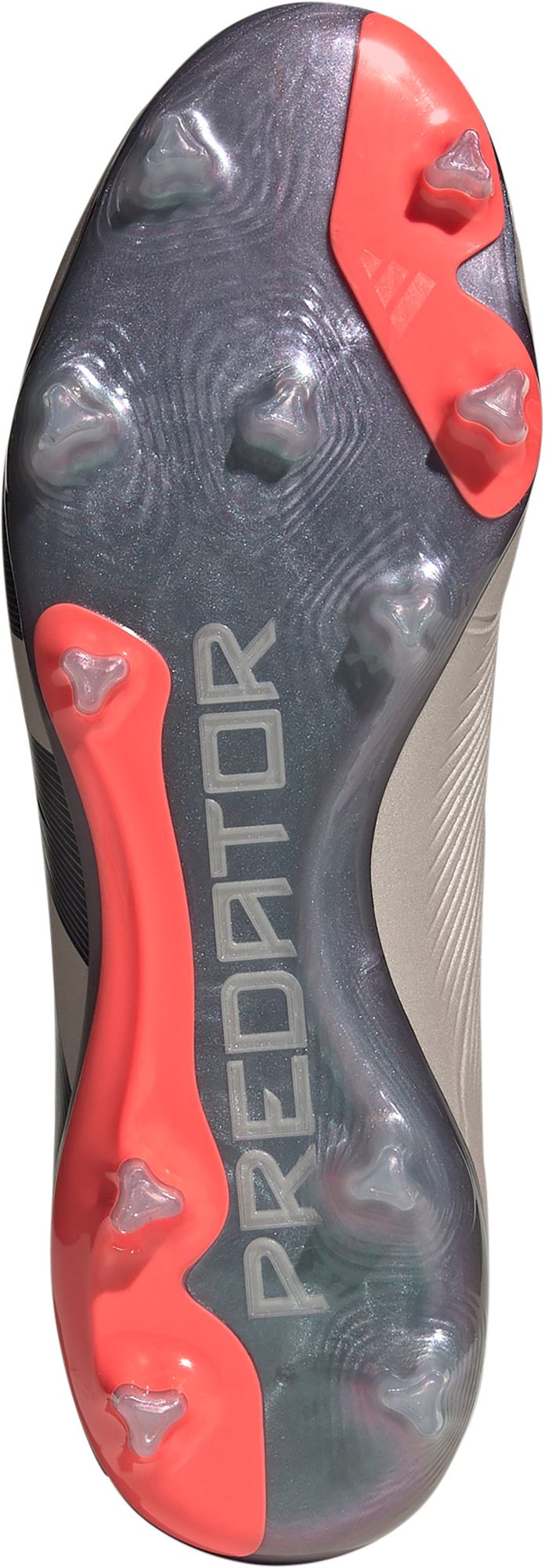 adidas Predator Pro FG Soccer Cleats product image