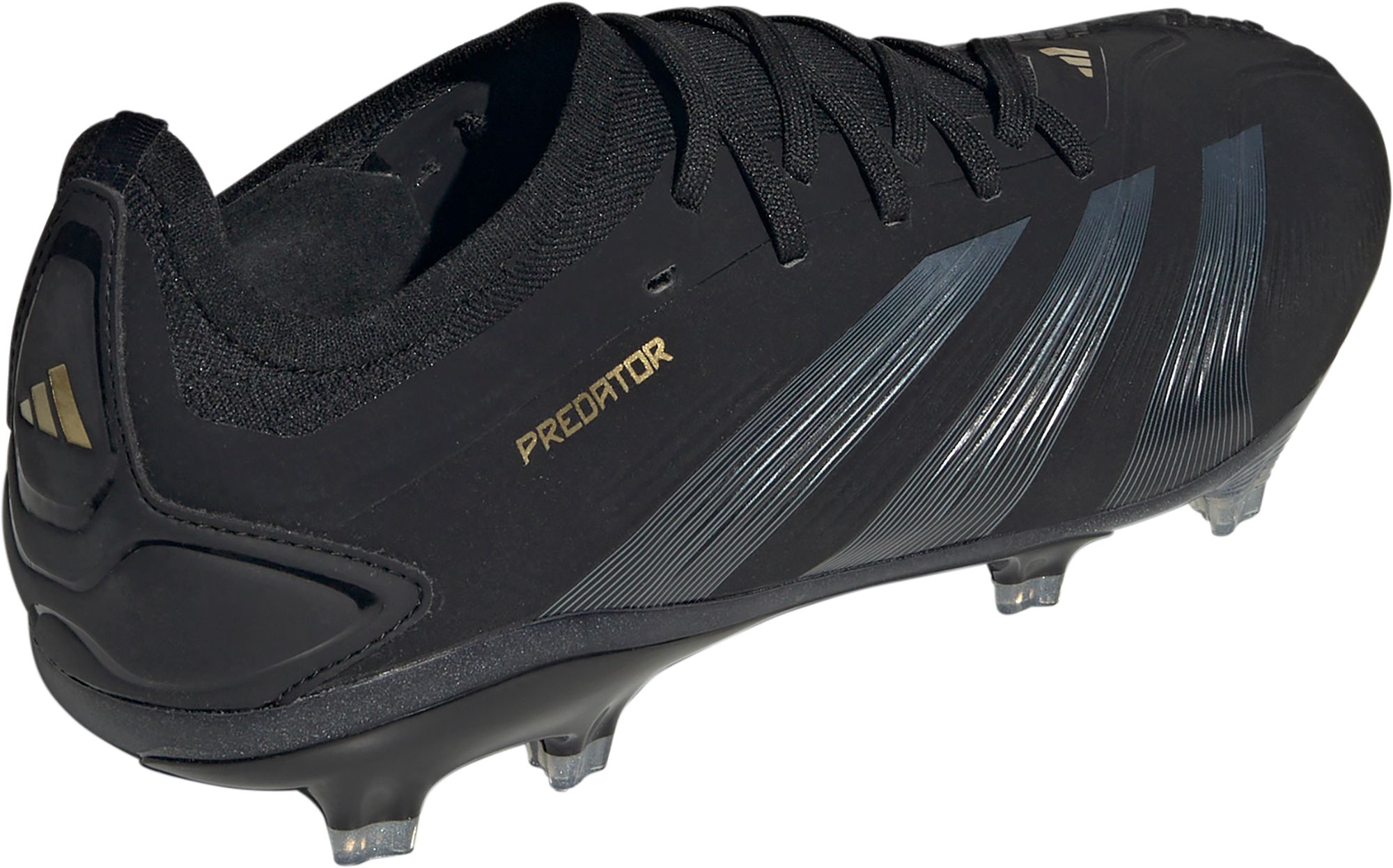 adidas Predator Pro FG Soccer Cleats product image