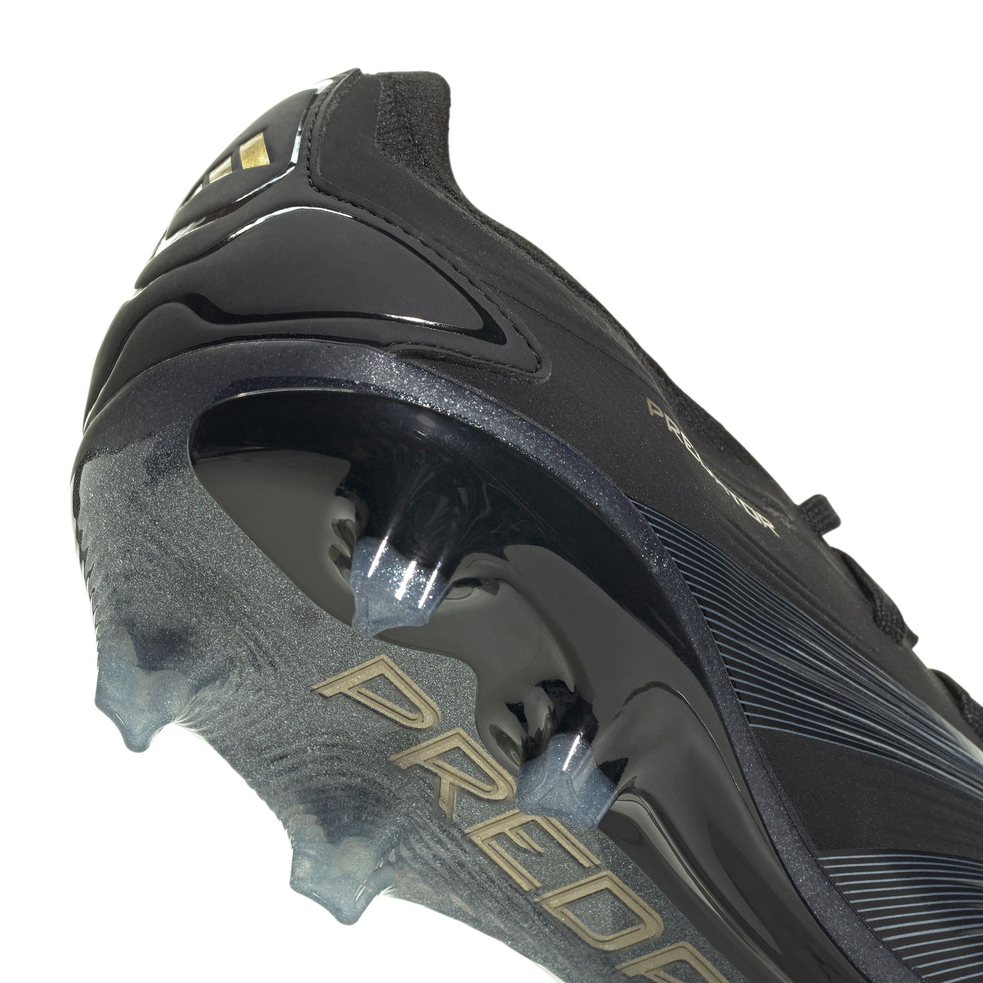 adidas Predator Pro FG Soccer Cleats product image