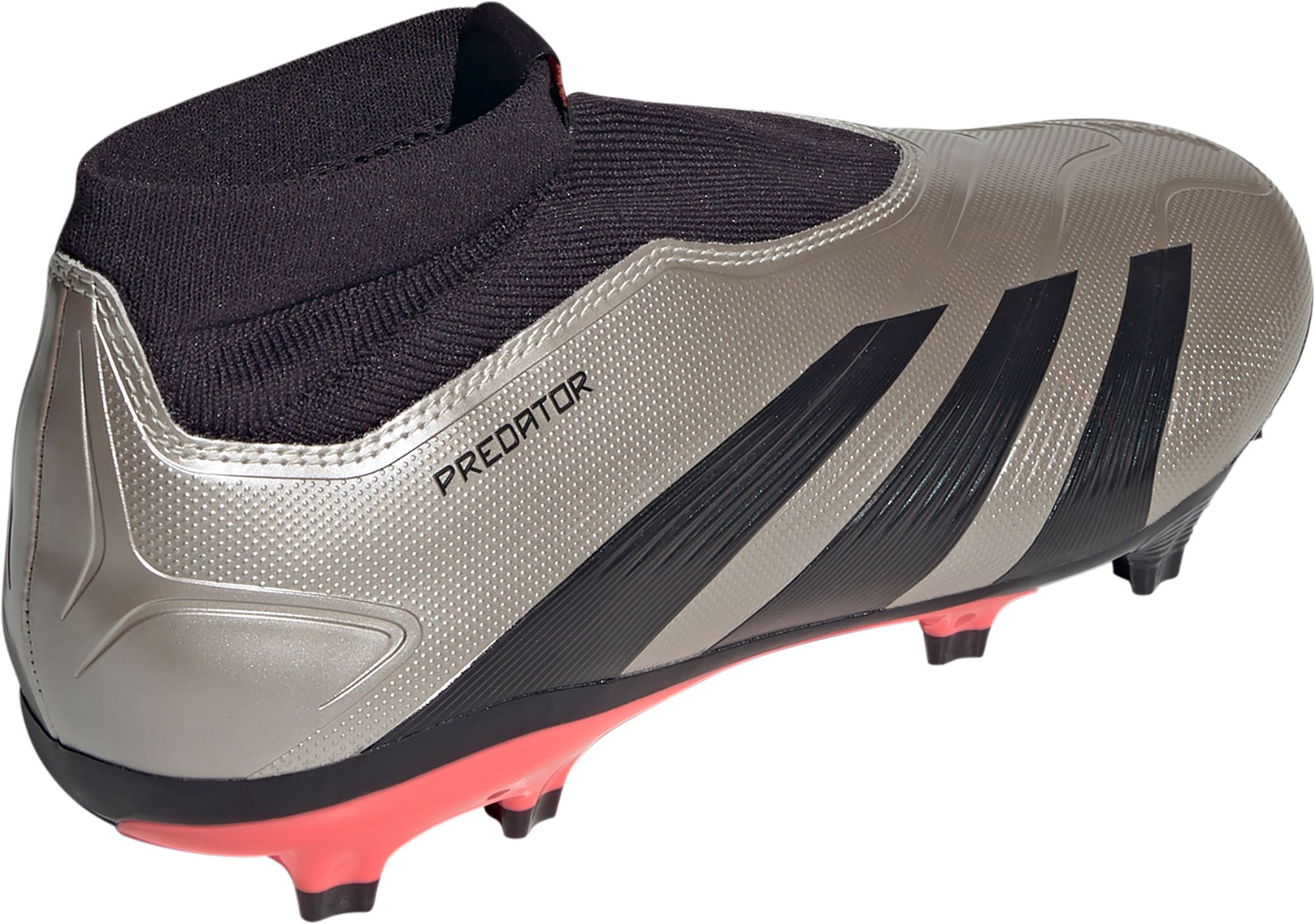 adidas Predator League LL FG Soccer Cleats product image