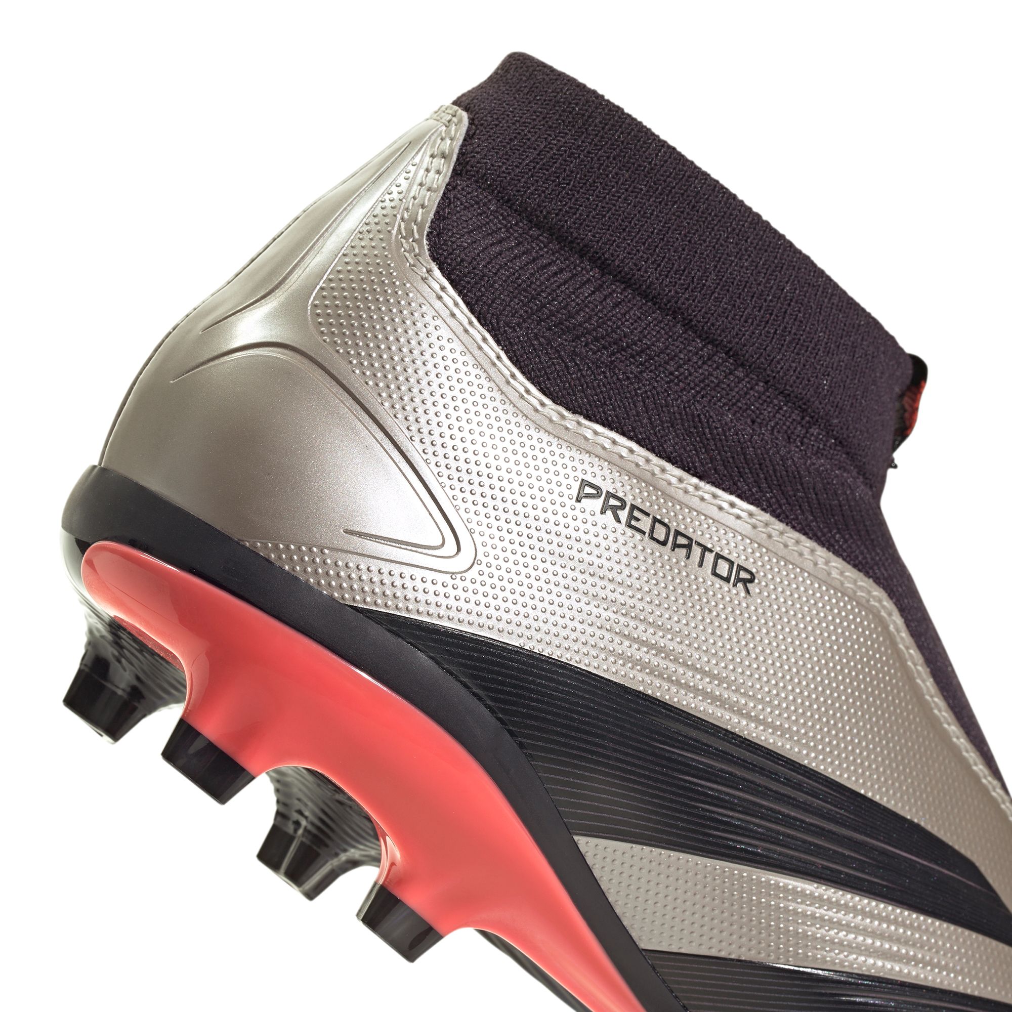 adidas Predator League LL FG Soccer Cleats product image