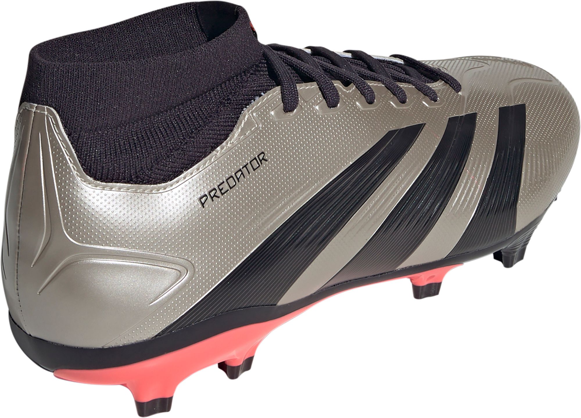 adidas Predator League Sock FG Soccer Cleats product image