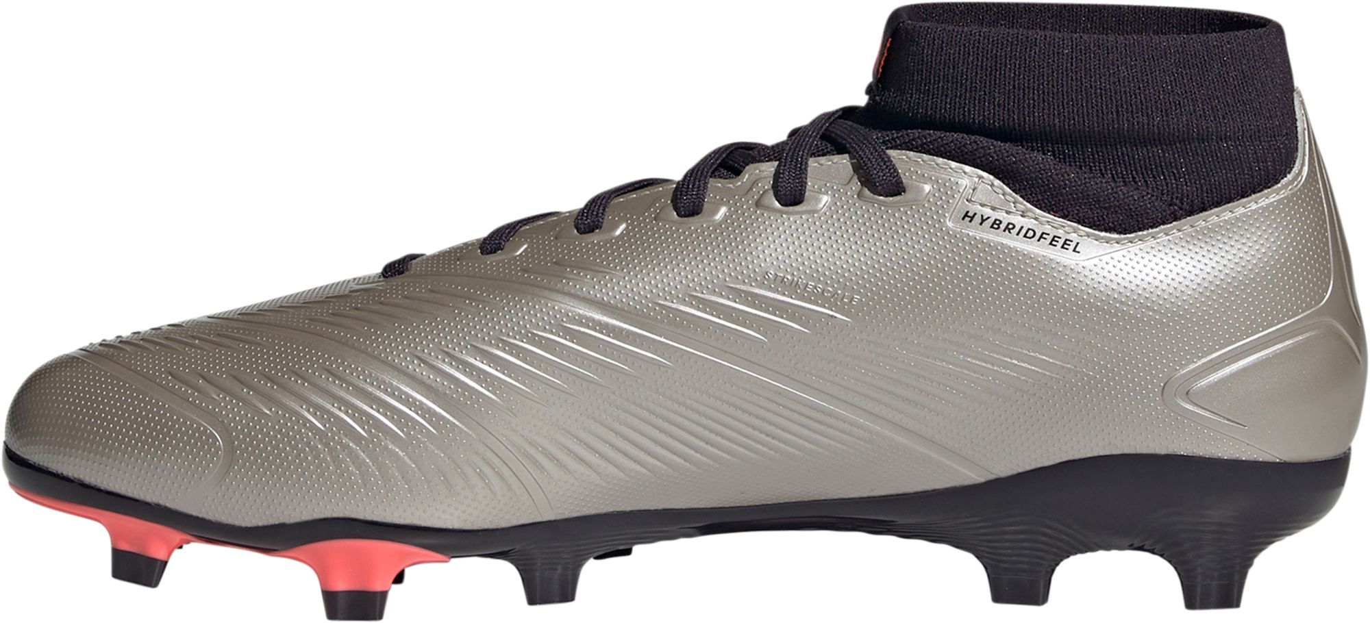 adidas Predator League Sock FG Soccer Cleats product image