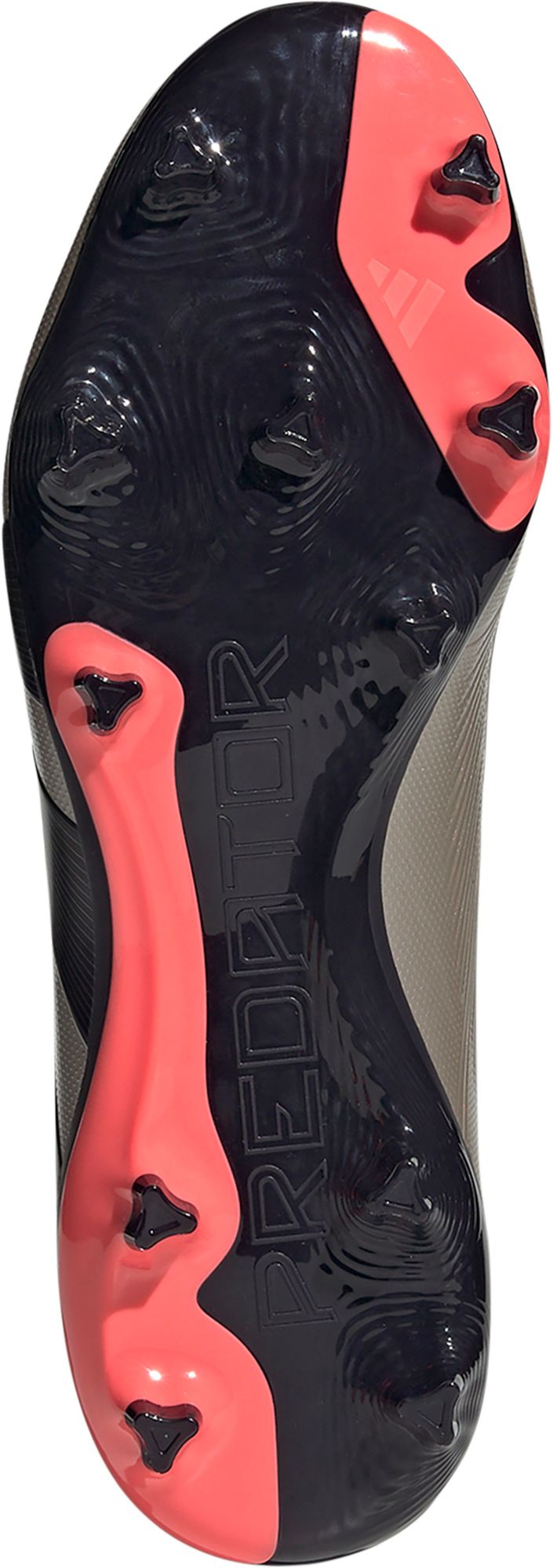 adidas Predator League Sock FG Soccer Cleats product image