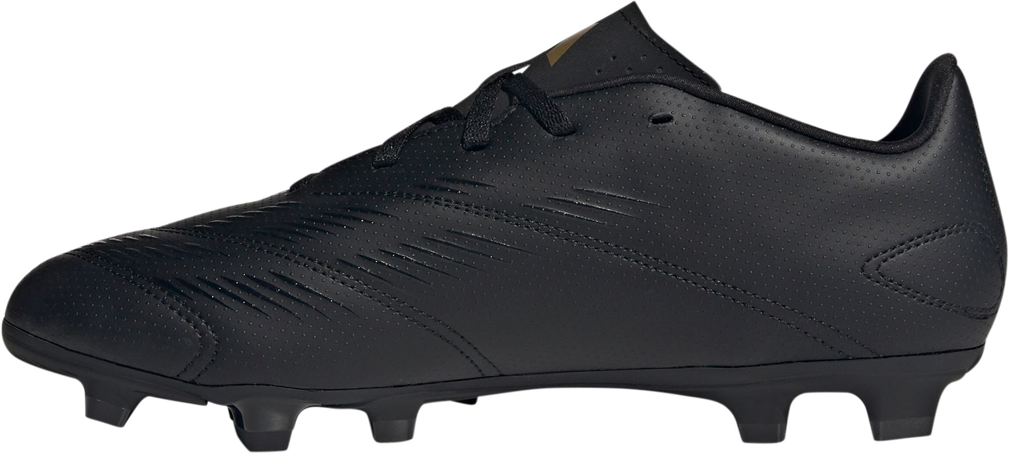 adidas Predator Club FxG Soccer Cleats product image