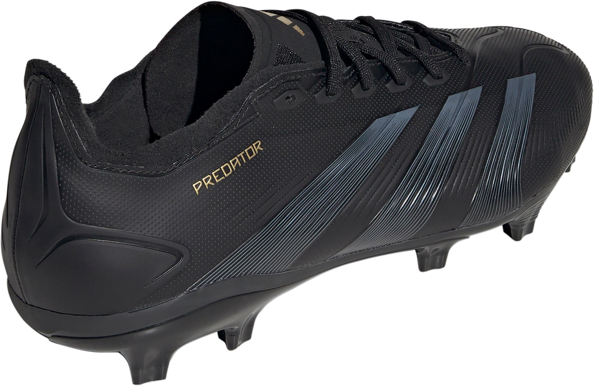 adidas Predator League FG Soccer Cleats product image