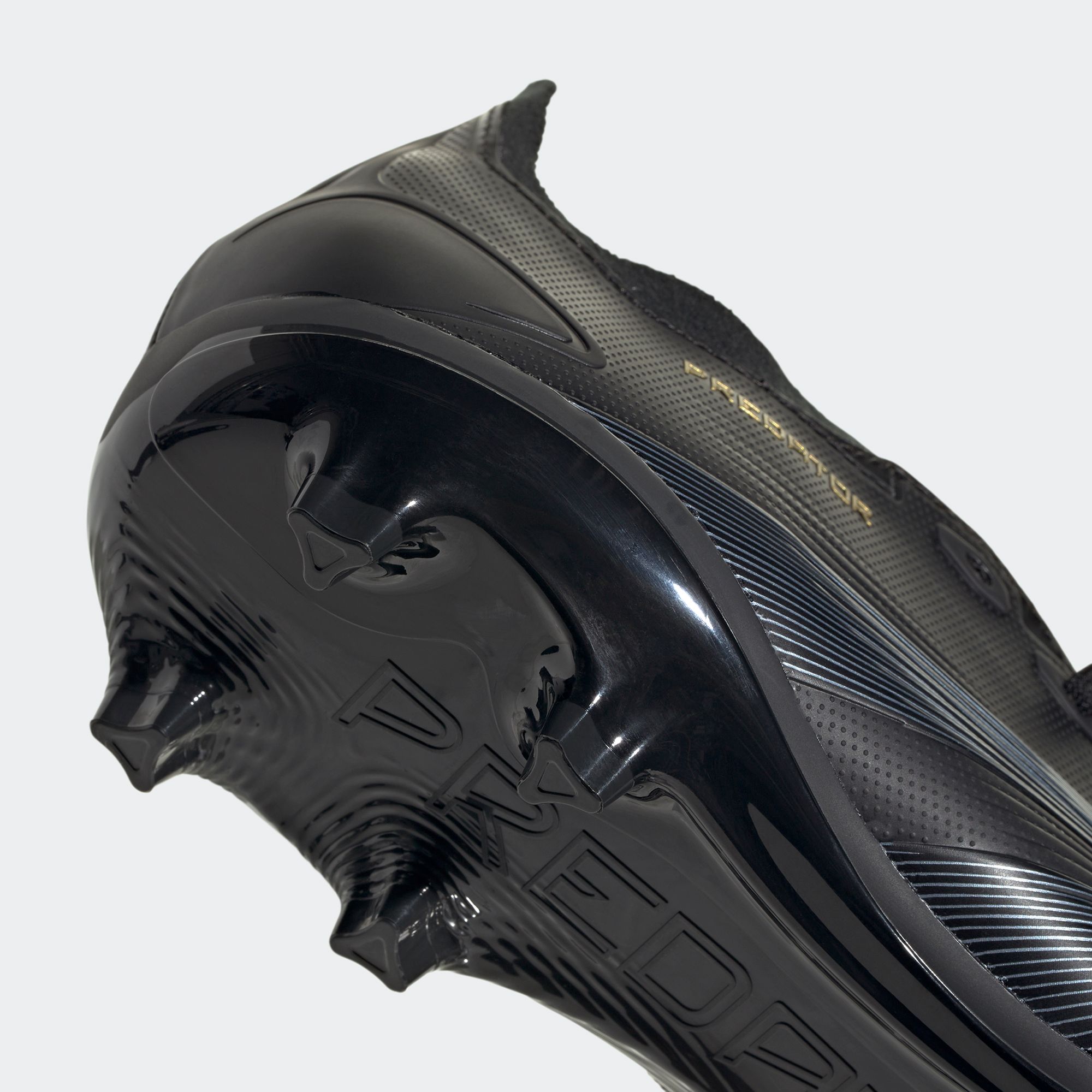 adidas Predator League FG Soccer Cleats product image