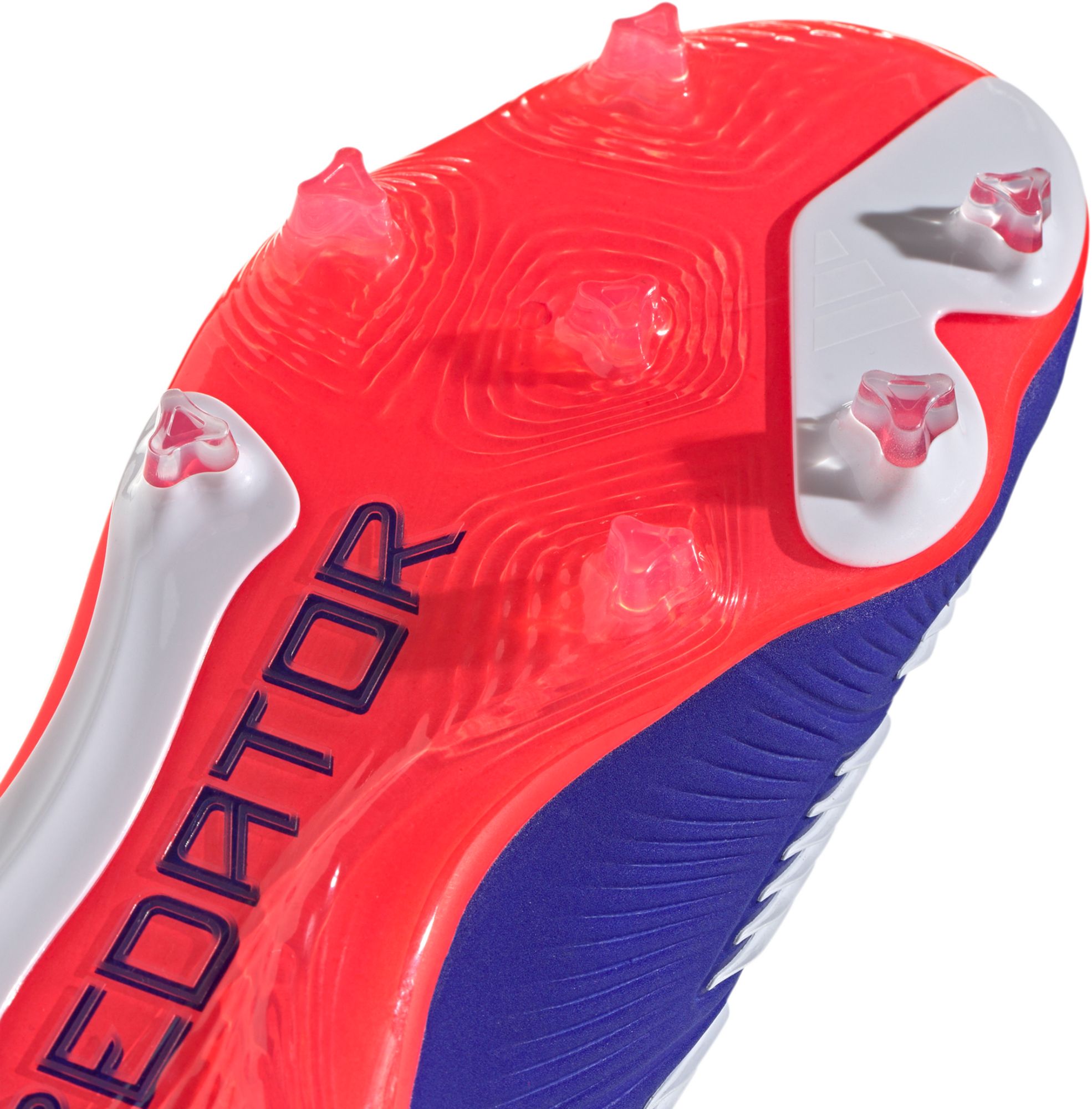 adidas Predator Elite Laceless Kids' FG Soccer Cleats product image