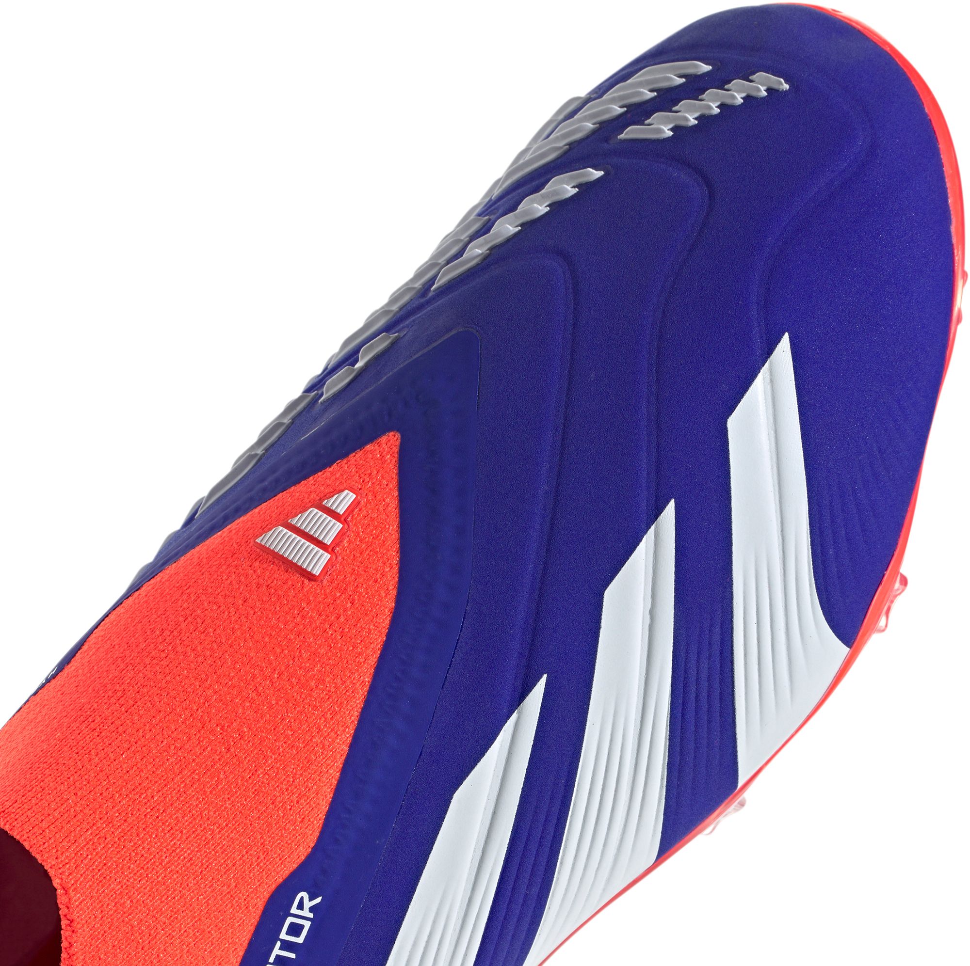 adidas Predator Elite Laceless Kids' FG Soccer Cleats product image
