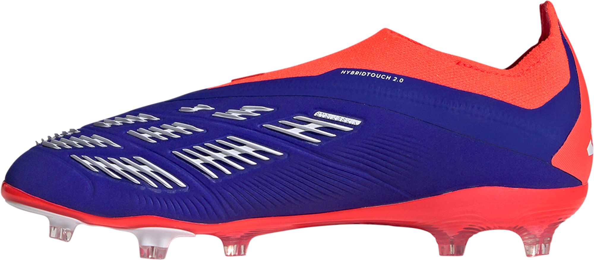 adidas Predator Elite Laceless Kids' FG Soccer Cleats product image